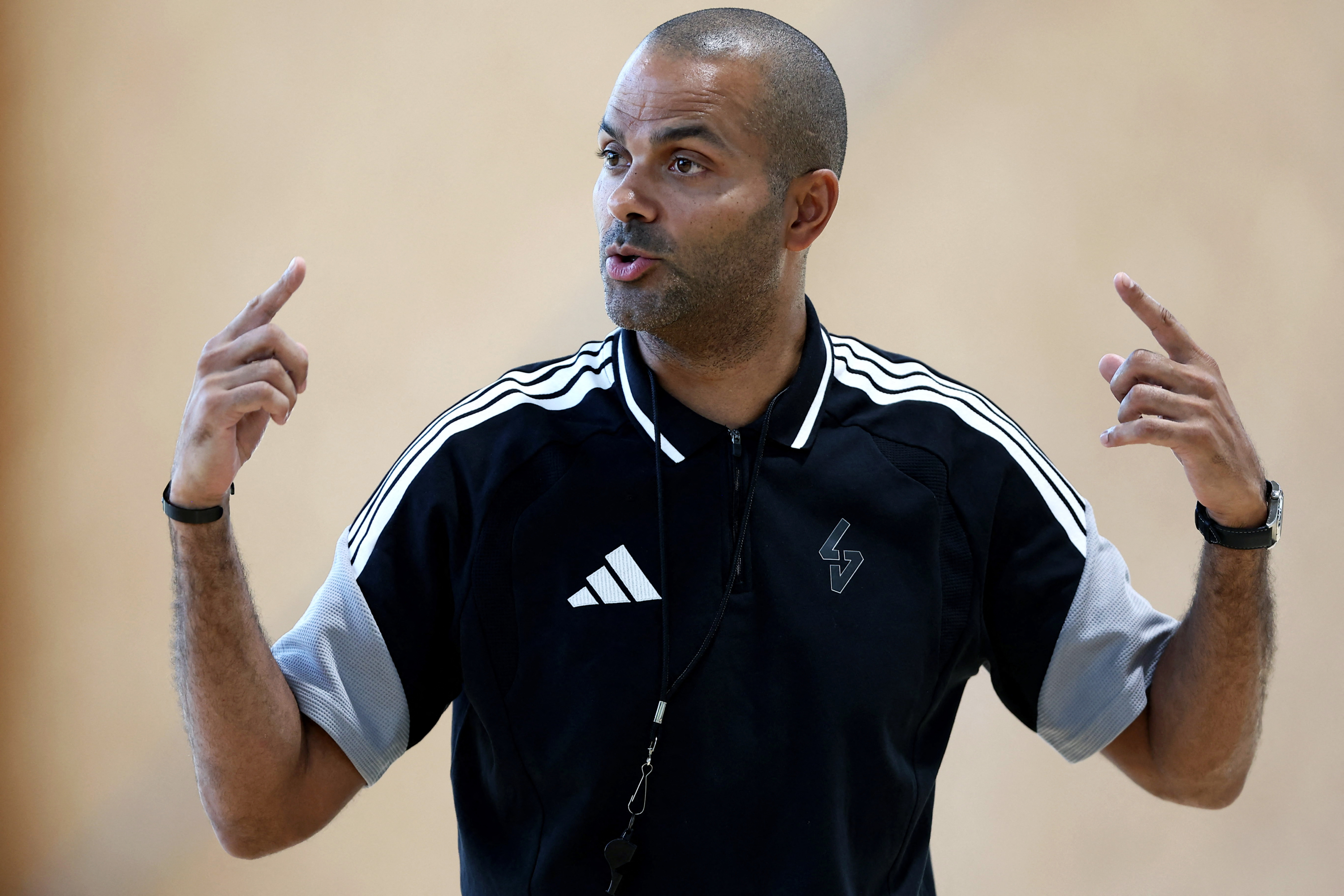 Basket : «L’adrénaline est comme une drogue», les vérités de Tony Parker avant ses débuts comme entraîneur de l’Asvel