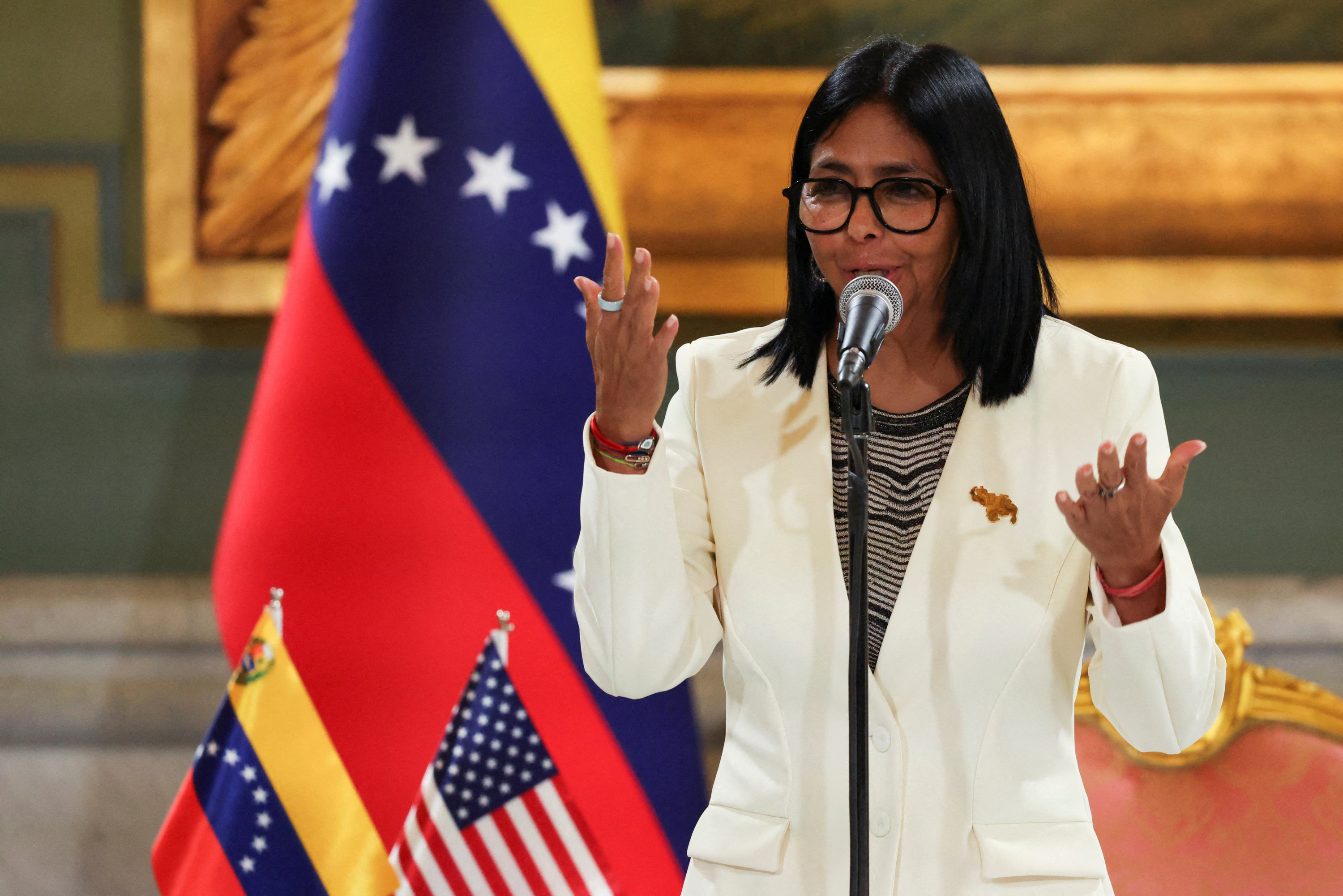 Le Venezuela rétablit l’accès à plusieurs sites d’information censurés depuis des années
