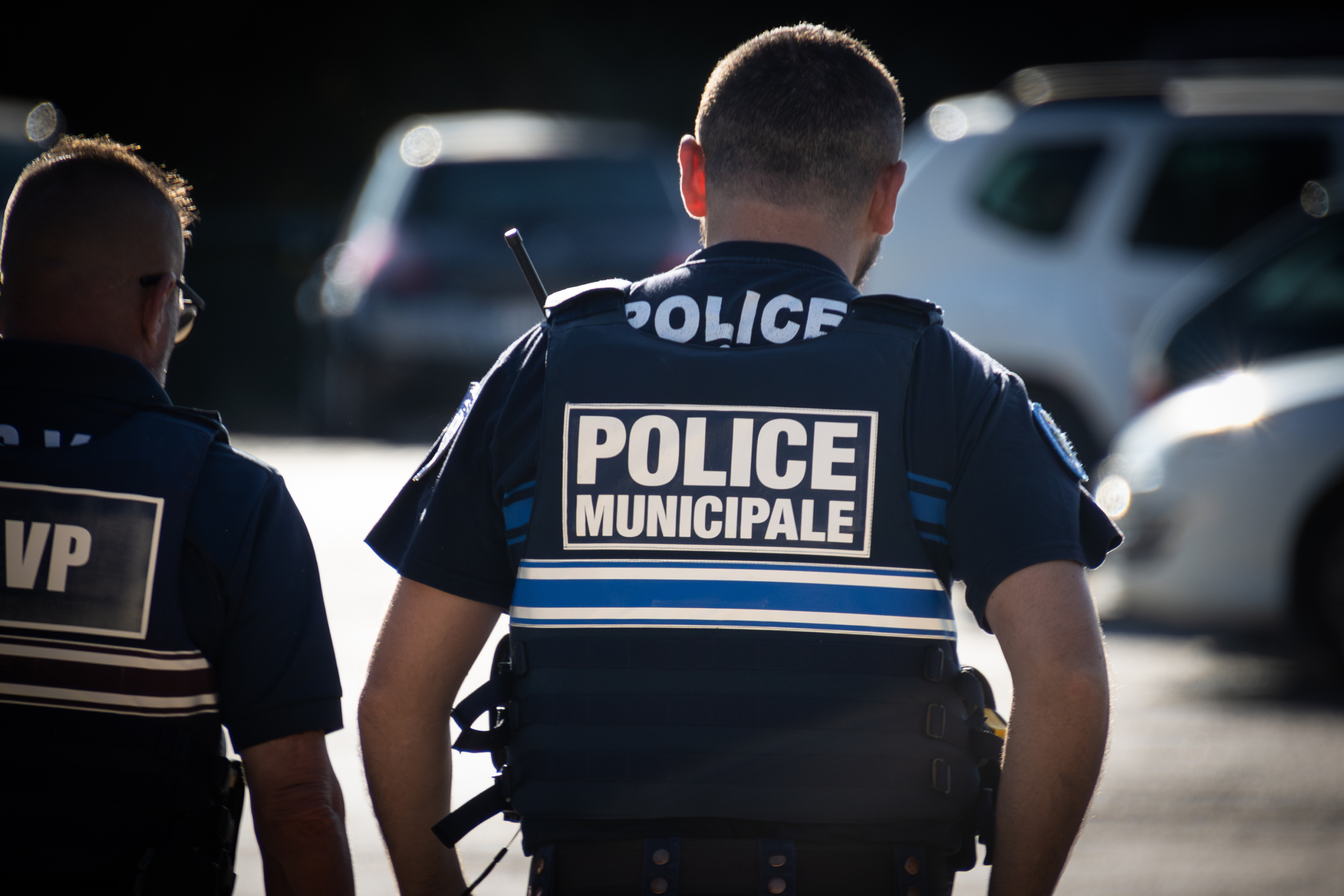 Beauvais : un homme «menaçant» tué par la police qui venait l'interpeller