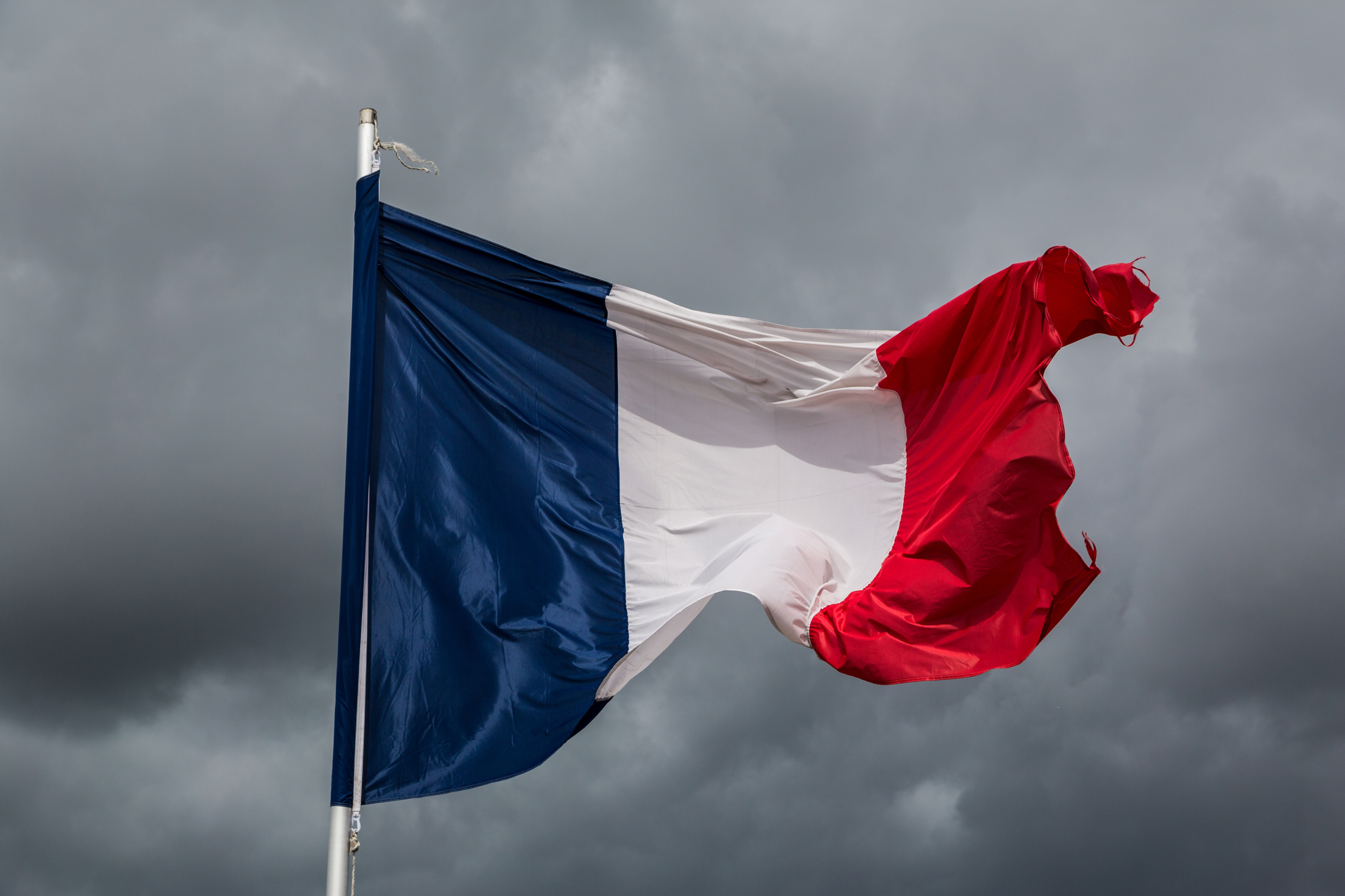 L’agence Scope Ratings dégrade la note de la France, mais améliore sa perspective à stable