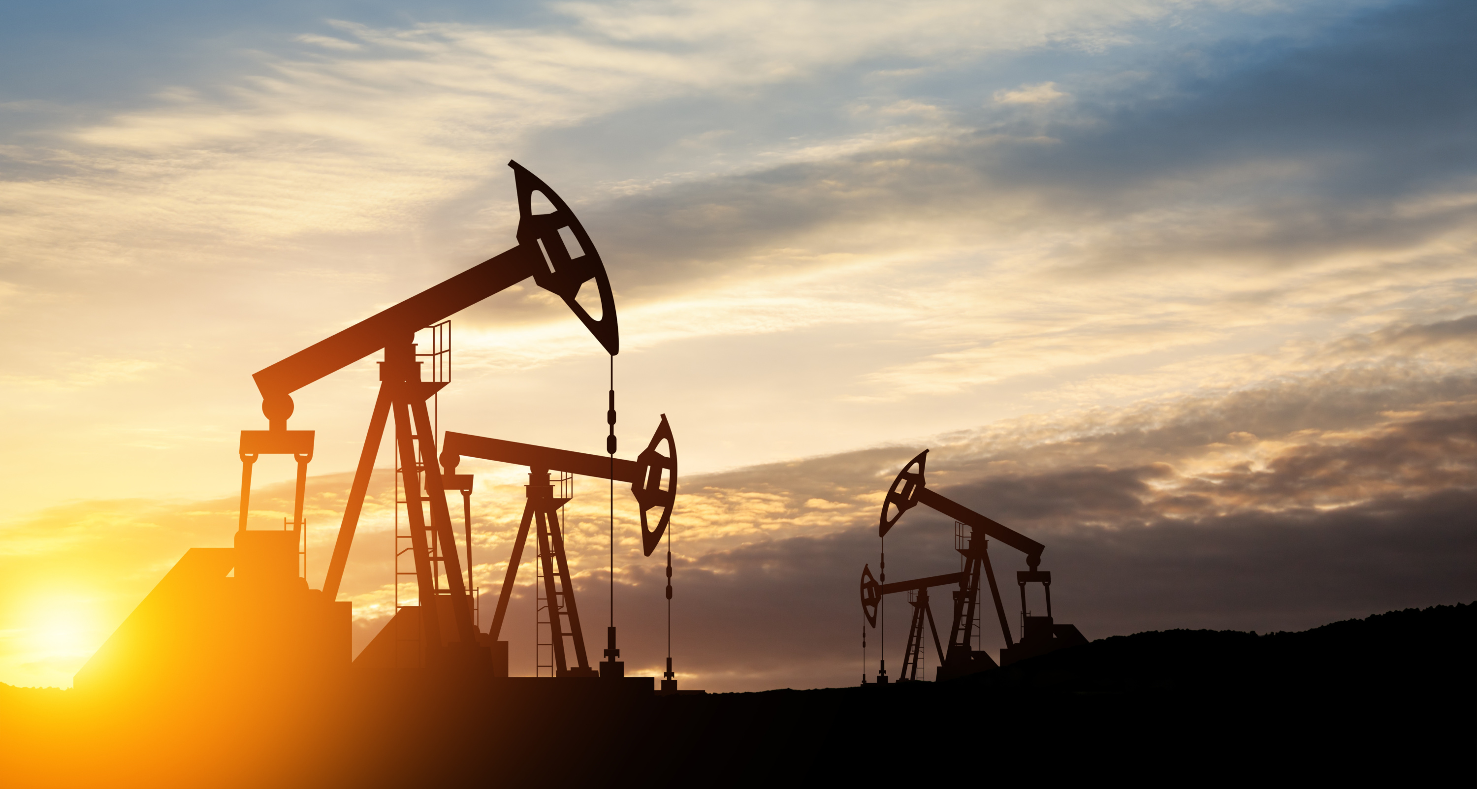 Pétrole : le baril de Brent repasse sous les 100 dollars dans l’espoir d’améliorations diplomatiques au Moyen-Orient