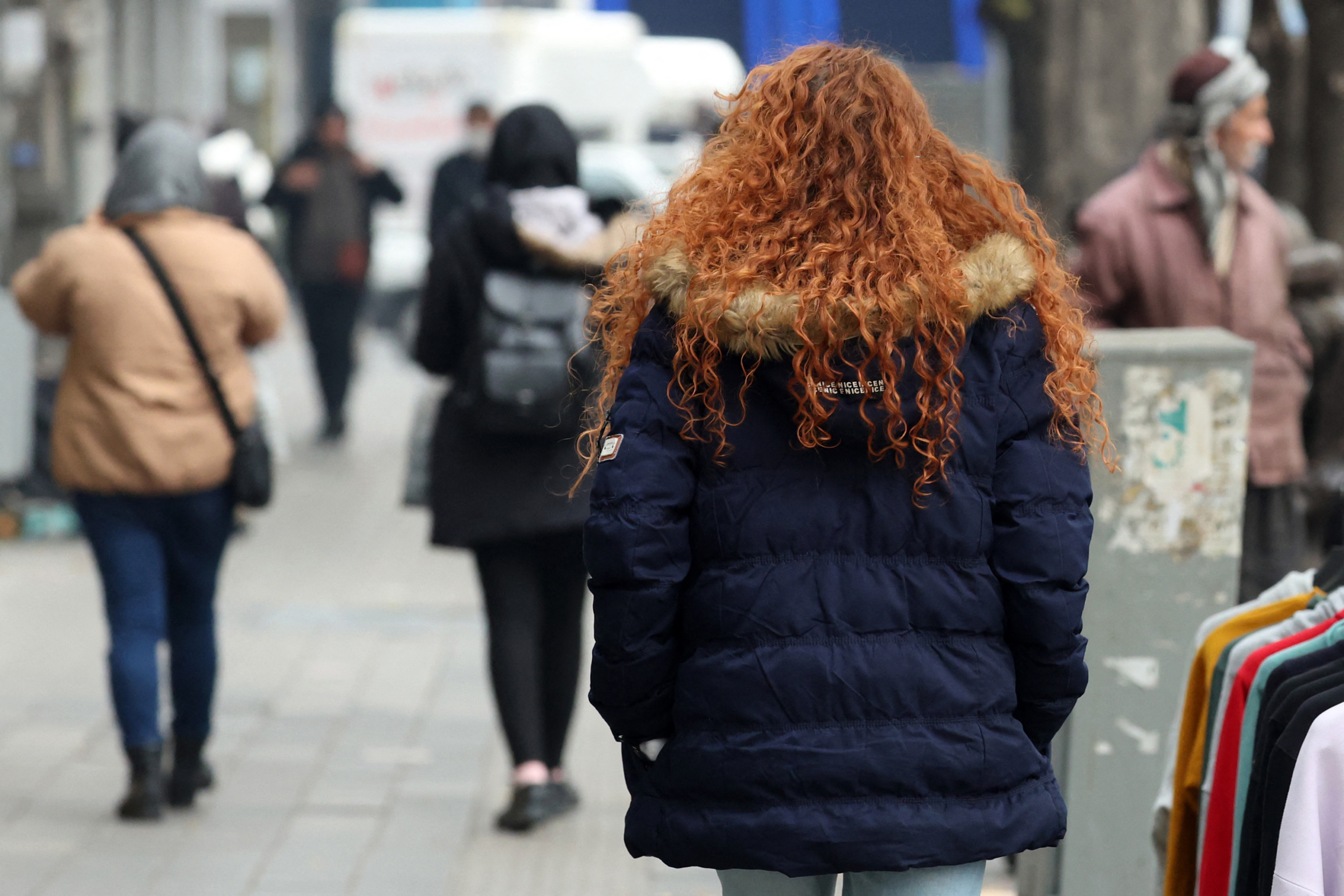 Iran : le parquet ouvre une enquête contre les organisateurs d’une course à laquelle participaient des femmes non voilées