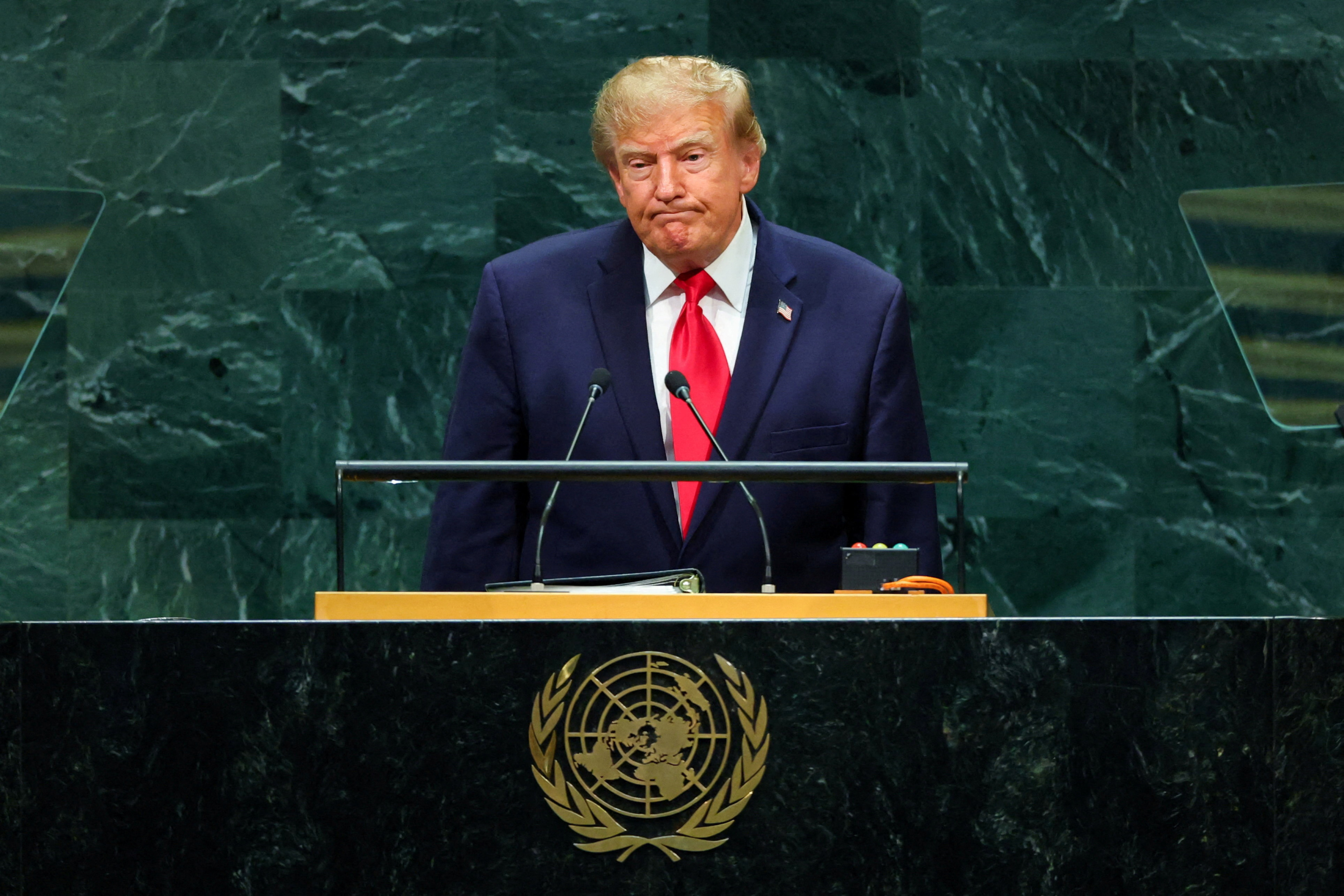 La Havane accuse Trump de «mensonge» après sa prédiction d’une chute du gouvernement cubain