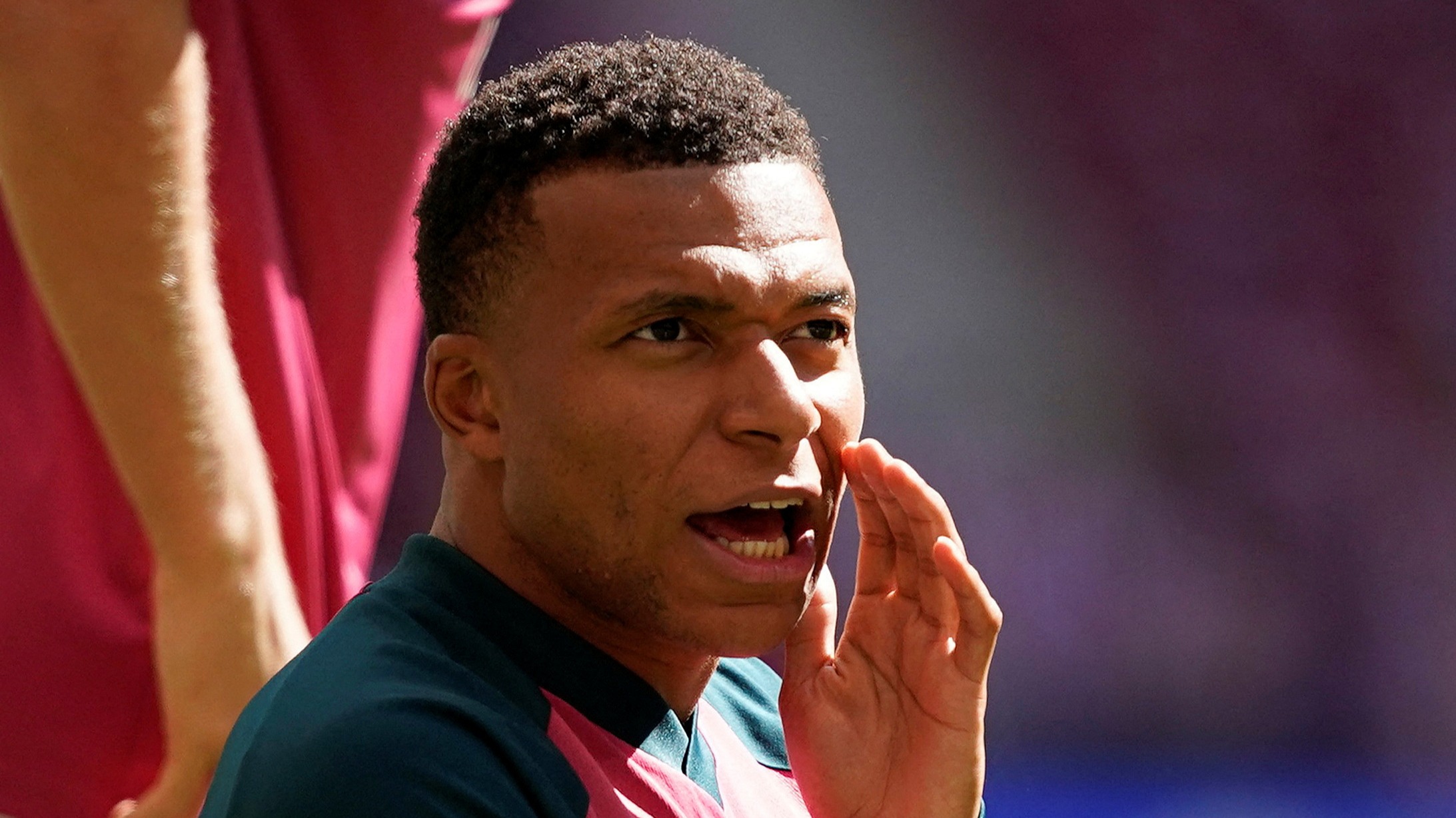 Bleus : malade, Kylian Mbappé absent de la séance d’entraînement