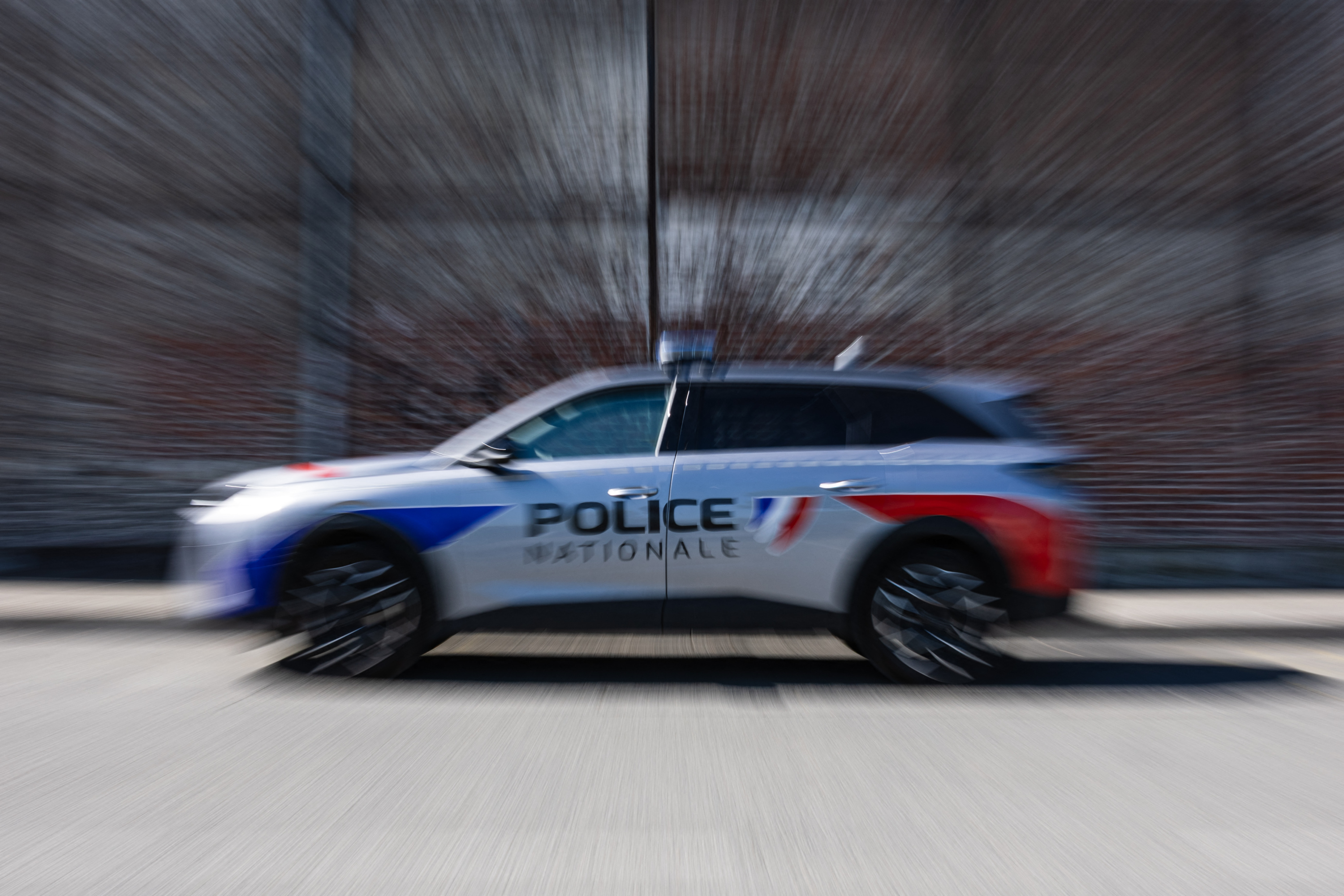 Élu RN, en arrêt maladie… Ce que l’on sait du policier impliqué dans une collision à la suite d’un refus d’obtempérer à Saint-Pierre-des-Corps