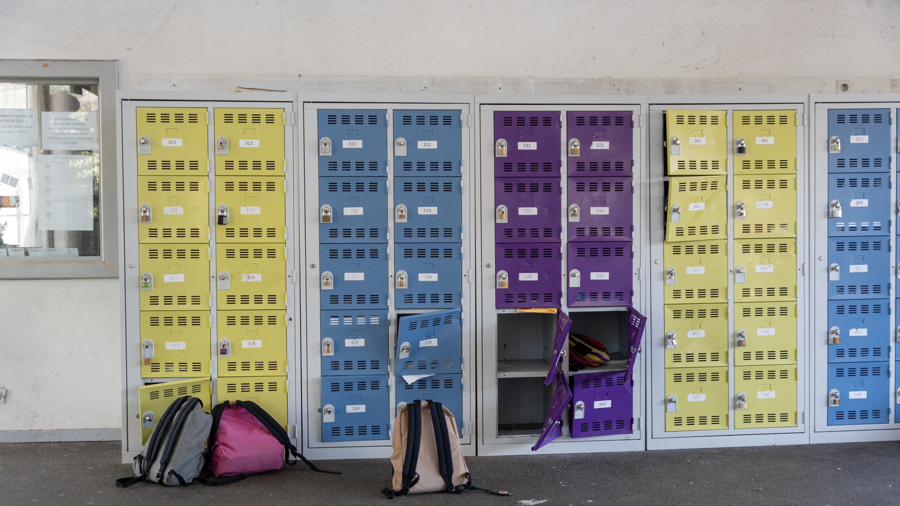 Essonne : une enseignante violemment agressée par un élève de 8 ans en situation de handicap, «des actes inqualifiables», dénonce le ministre