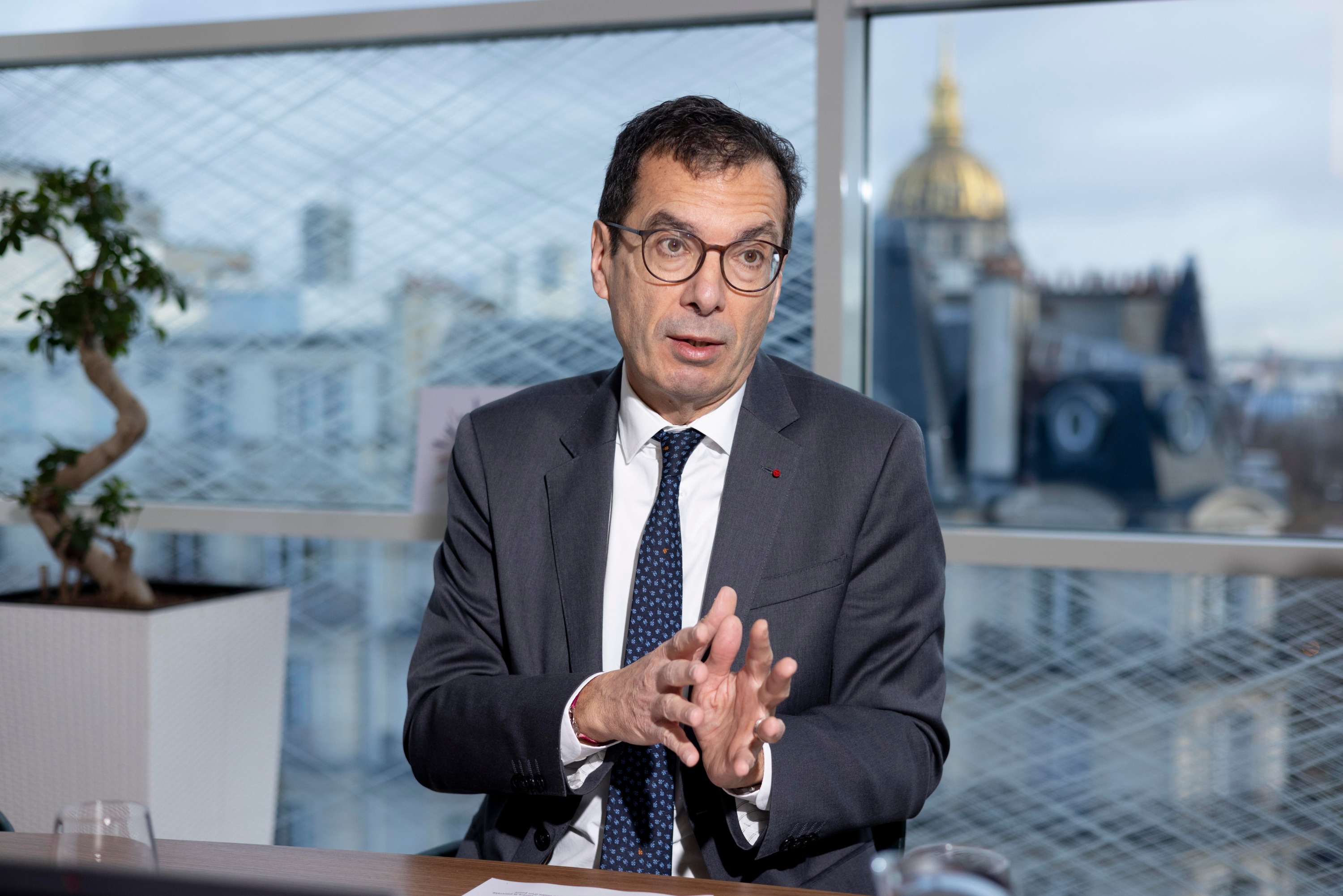 Budget : la prime d’activité «pourrait être gelée», annonce le ministre du Travail