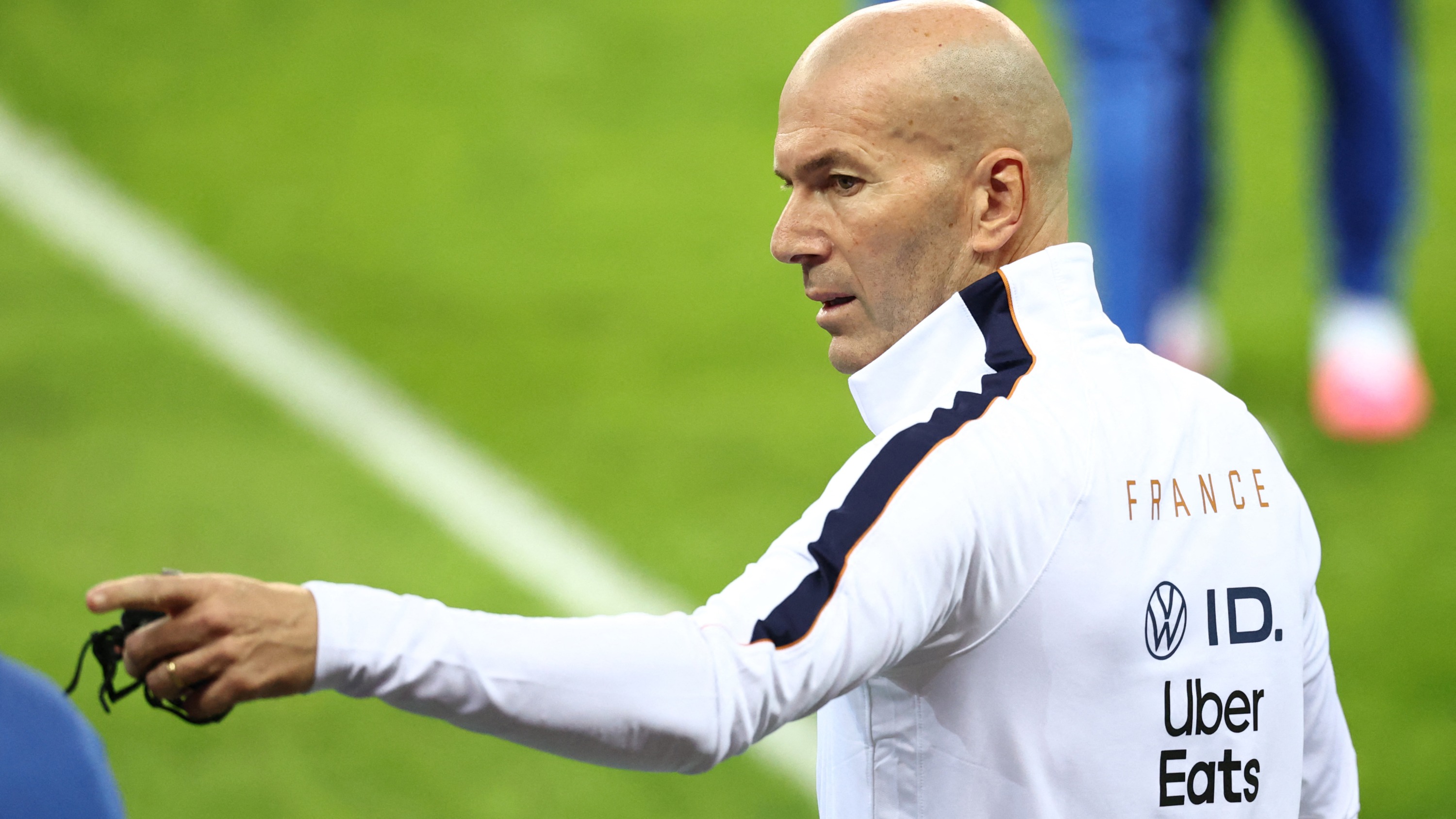 Turquie-France : 5 questions avant le grand saut des Bleus sous les ordres de Zidane