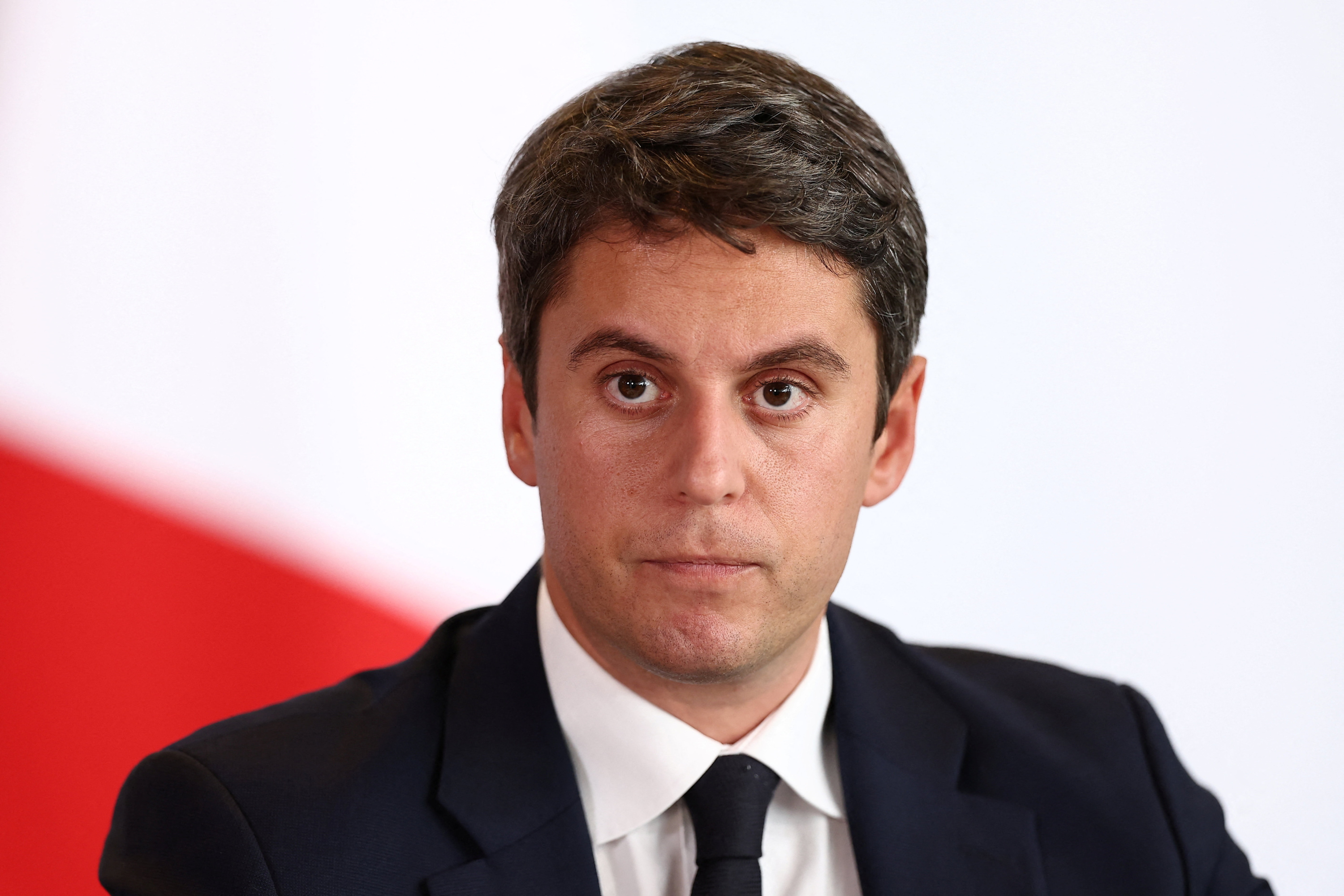 «Si l’Ukraine tombe, le caddie des Français va exploser» : Attal appelle à soutenir Kiev dans «l’intérêt immédiat des Français»