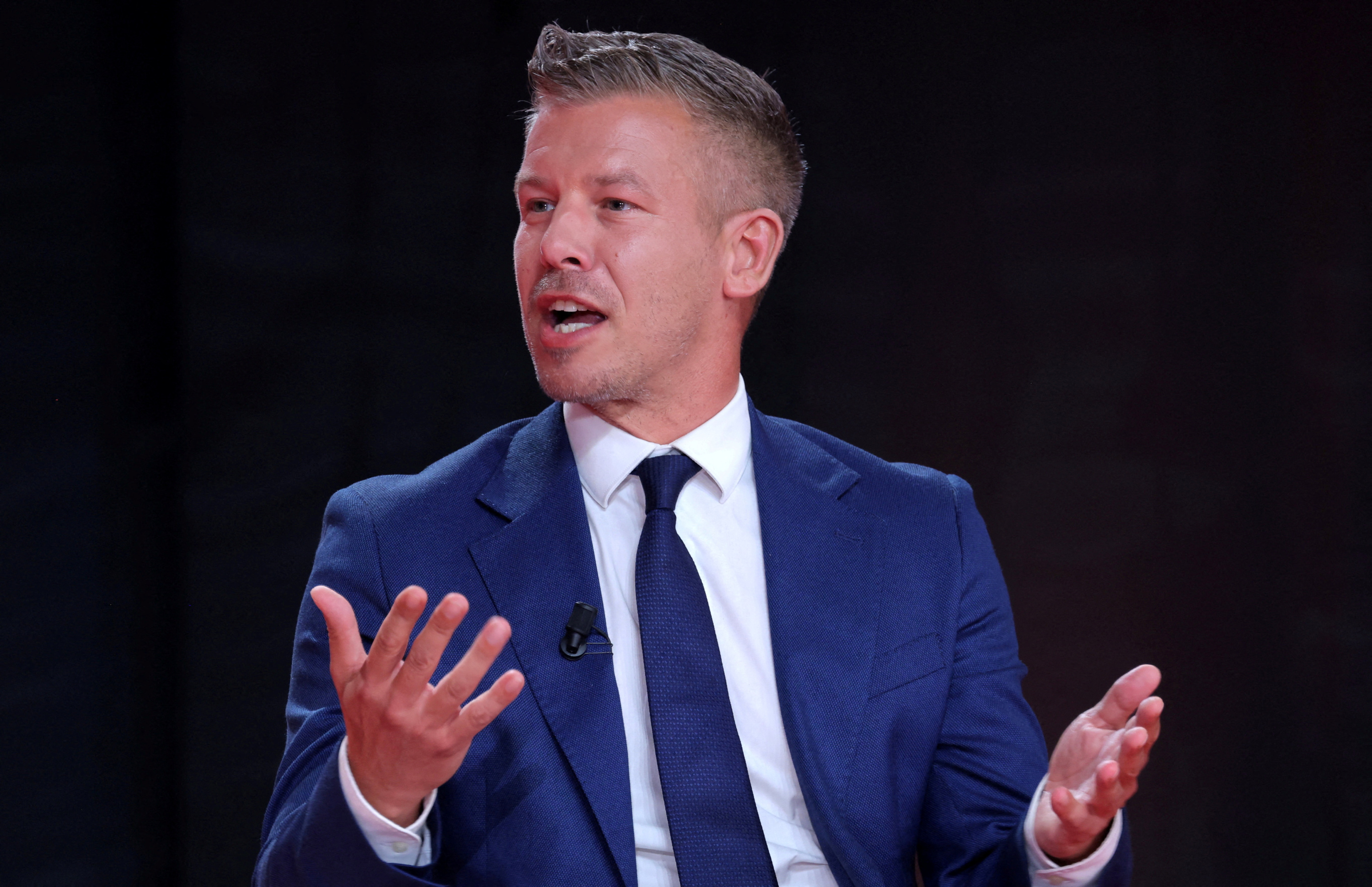 Hongrie : le Parlement lève l’immunité de Peter Magyar et de ministres de l’ère Orban