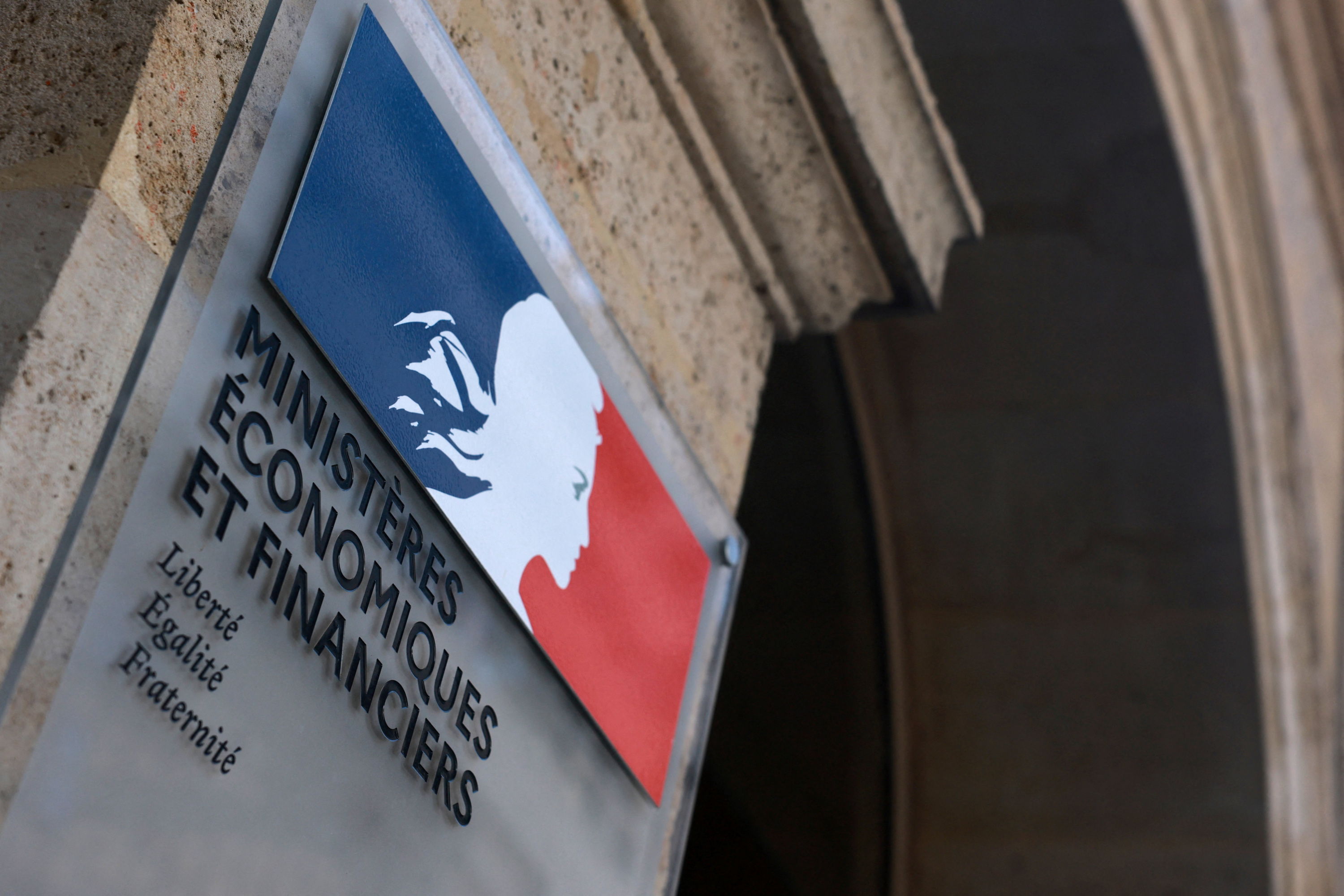 3595,5 milliards d’euros : la dette de la France a continué de se creuser au deuxième trimestre, à 119% du PIB