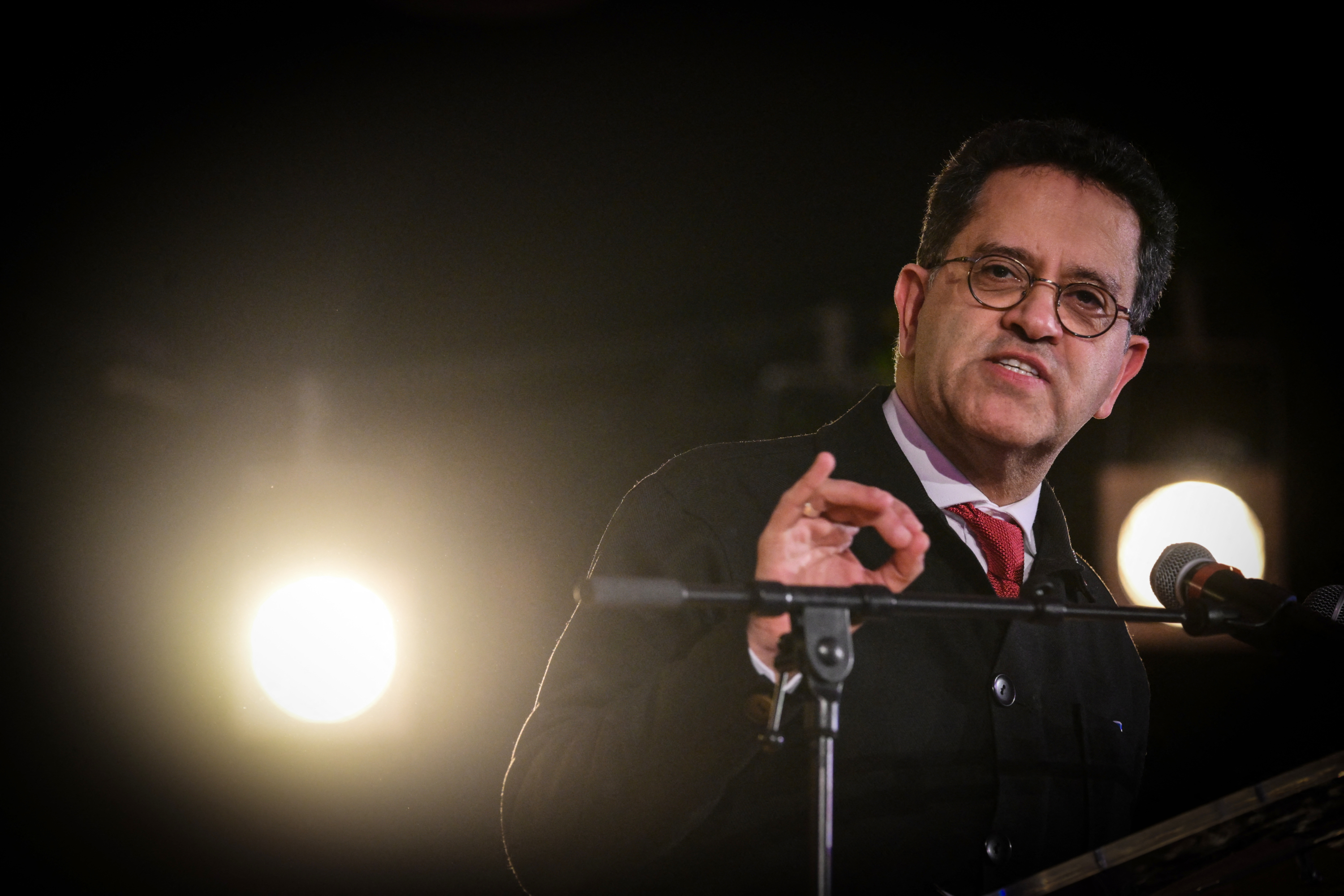 Sénat : le groupe écologiste n’accueillera pas le sénateur LFI Gabriel Amard, faute de «consensus» interne