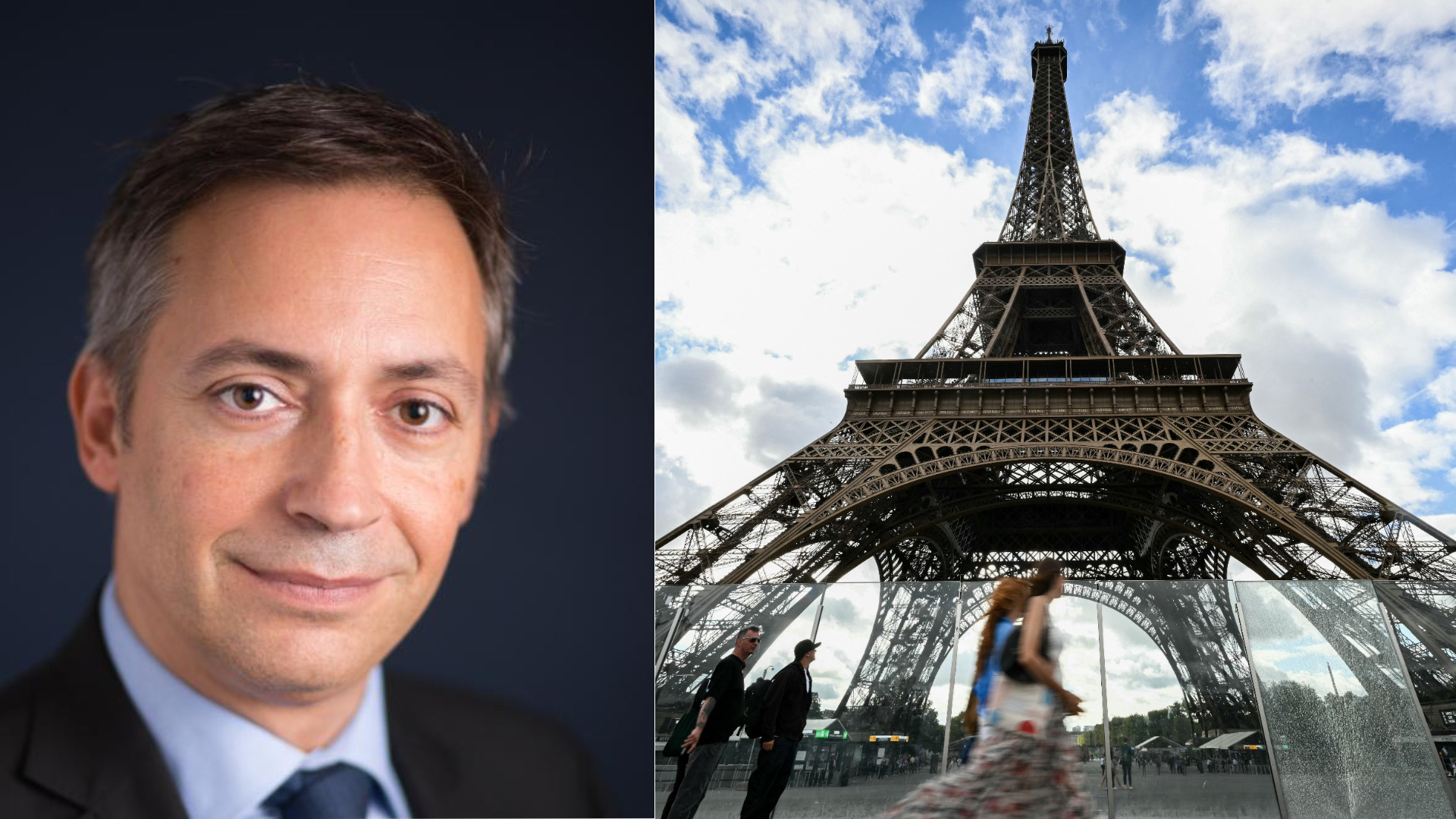 Tour Eiffel : le directeur annonce son départ après la mise à l’écart du personnel féminin lors de la visite d’un groupe hindou