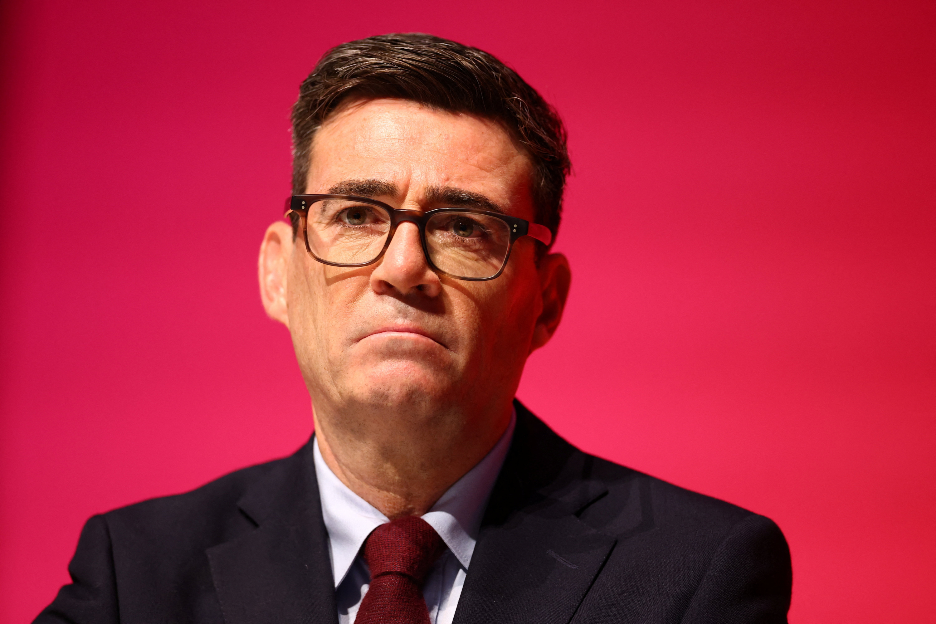 Macron invite le Royaume-Uni à revenir dans l'UE après les propos de Burnham