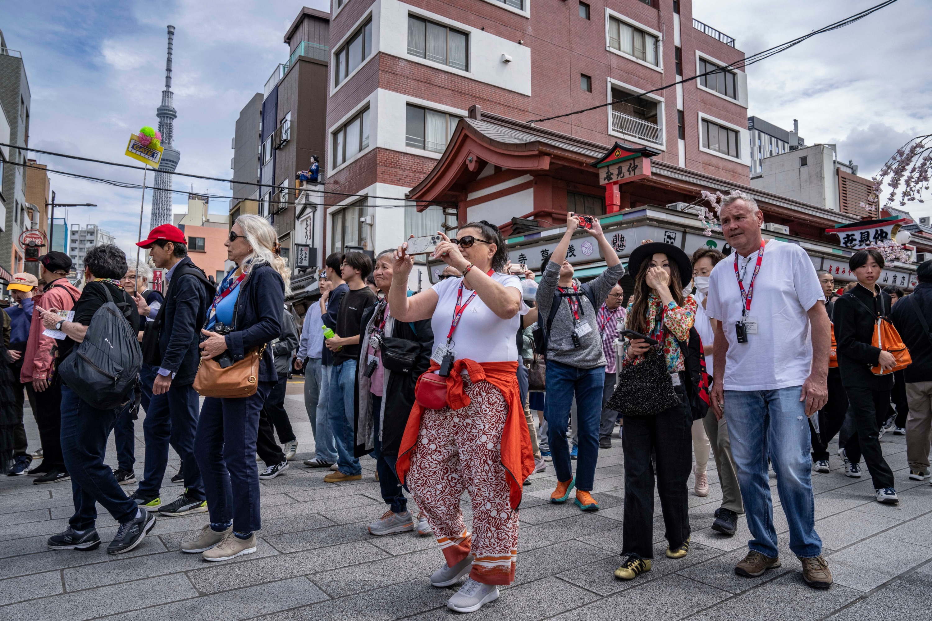Pour réguler l’immigration, le Japon multiplie par vingt les frais de résidence permanente des étrangers