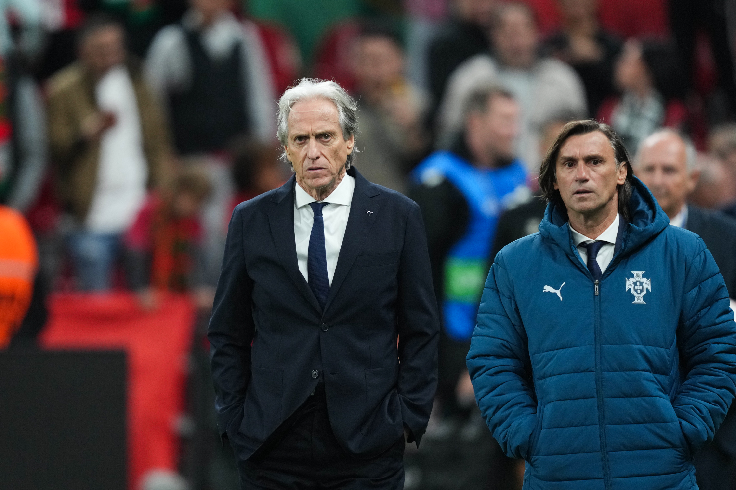 « C’est moi qui décide » : la nouvelle ère portugaise a commencé, et elle se passe bien de Ronaldo