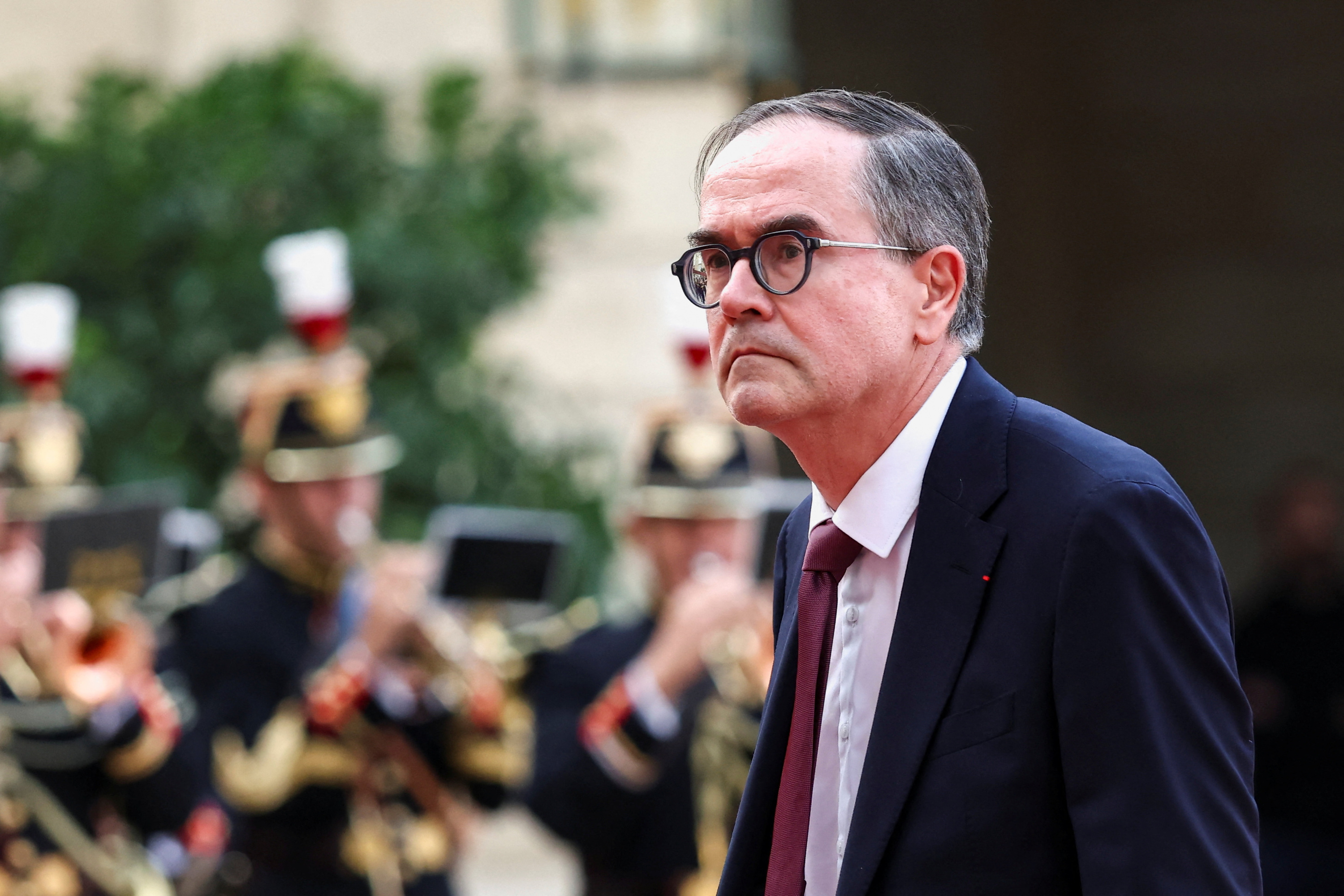 Véhicules électriques : «Si le contexte» le permet, Renault investira en France plus de 10 milliards d'euros sur cinq ans
