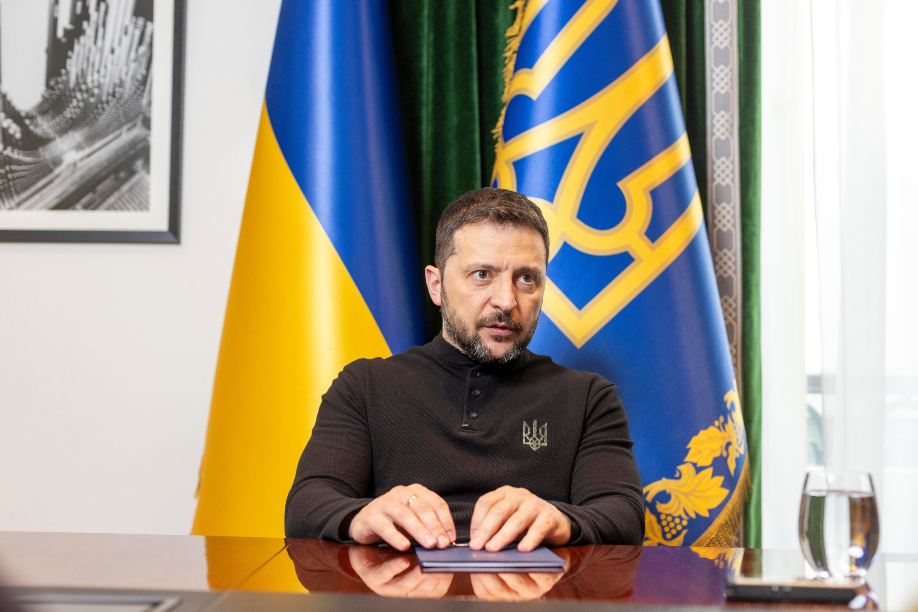 Merz à Kiev : l'Allemagne veut produire des armes avec l'Ukraine