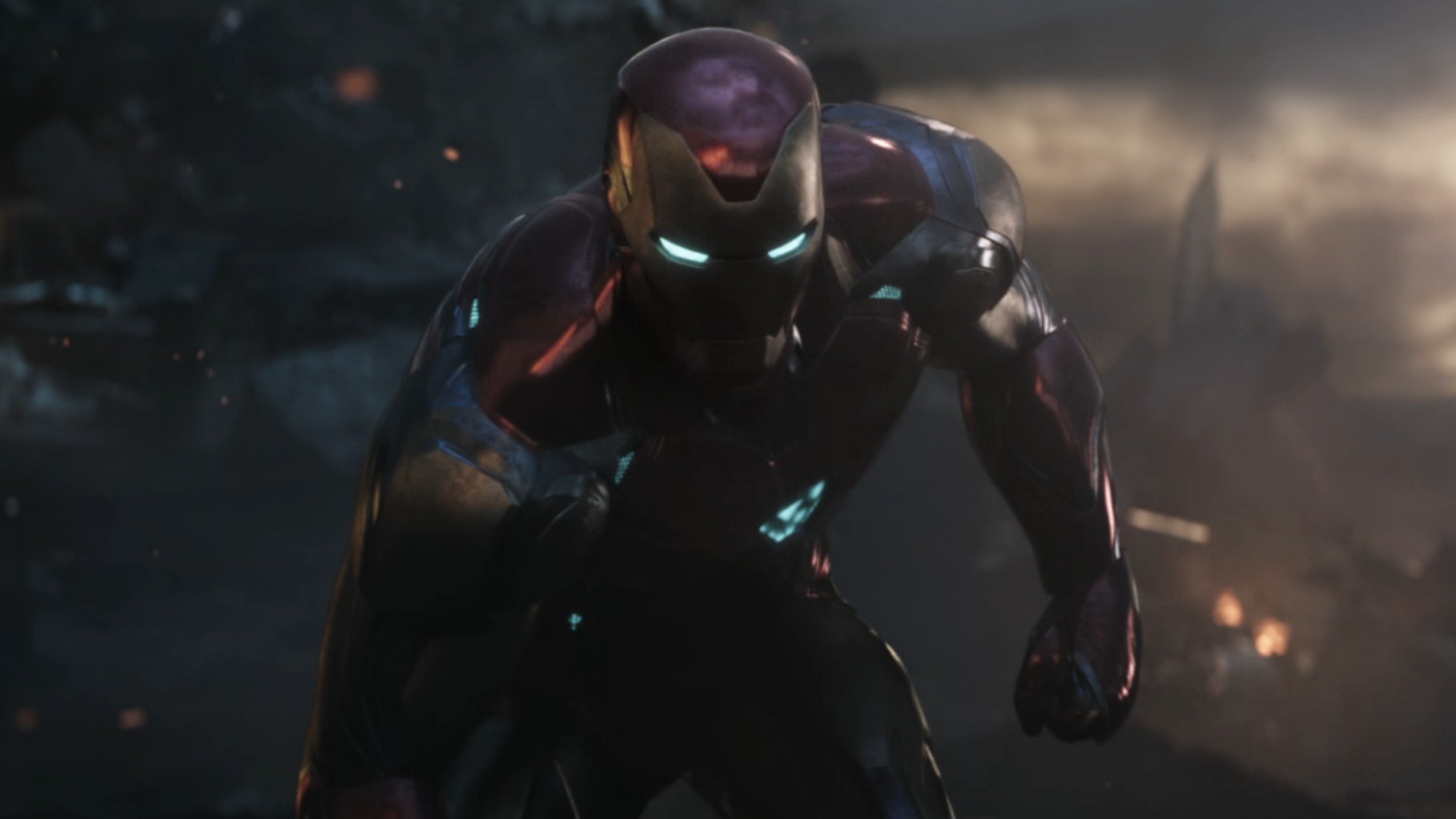 Avengers - Endgame détrône à nouveau Avatar et redevient le film le plus lucratif de l’histoire
