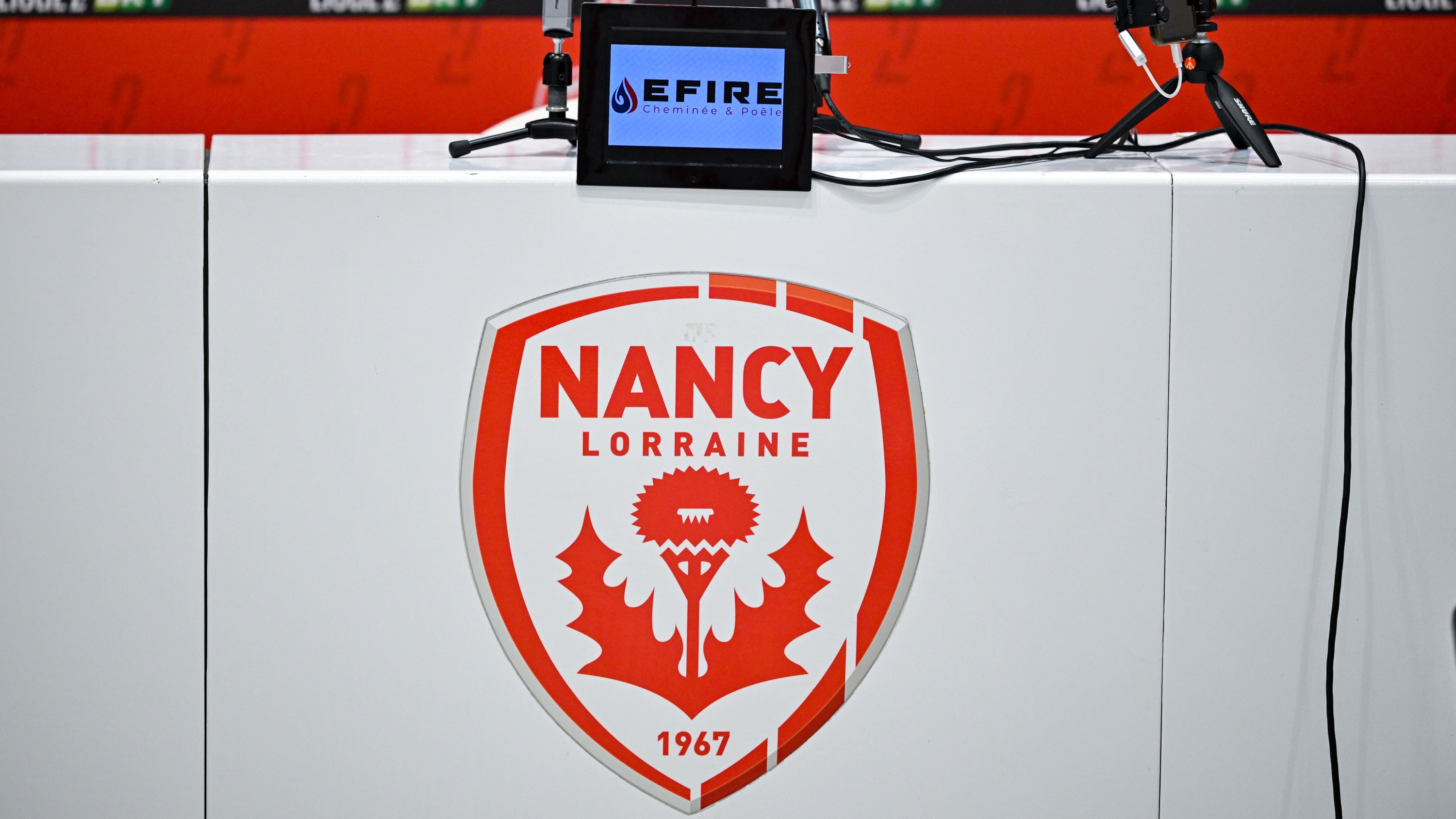 Foot : deux joueurs de l’AS Nancy-Lorraine en détention pour viol en réunion