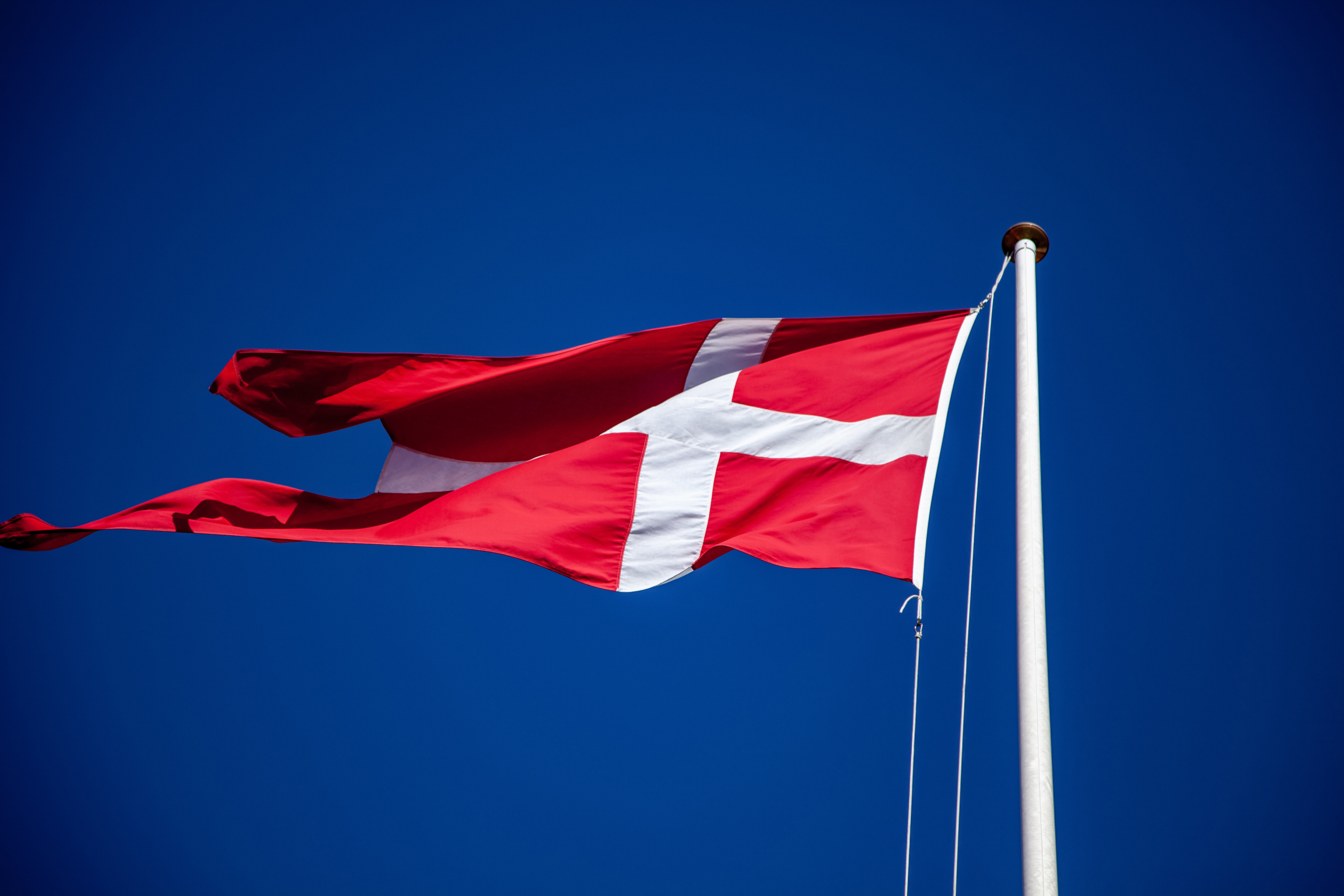 Le Danemark accuse la Russie d’avoir mené des attaques de sabotage contre ses entreprises de défense