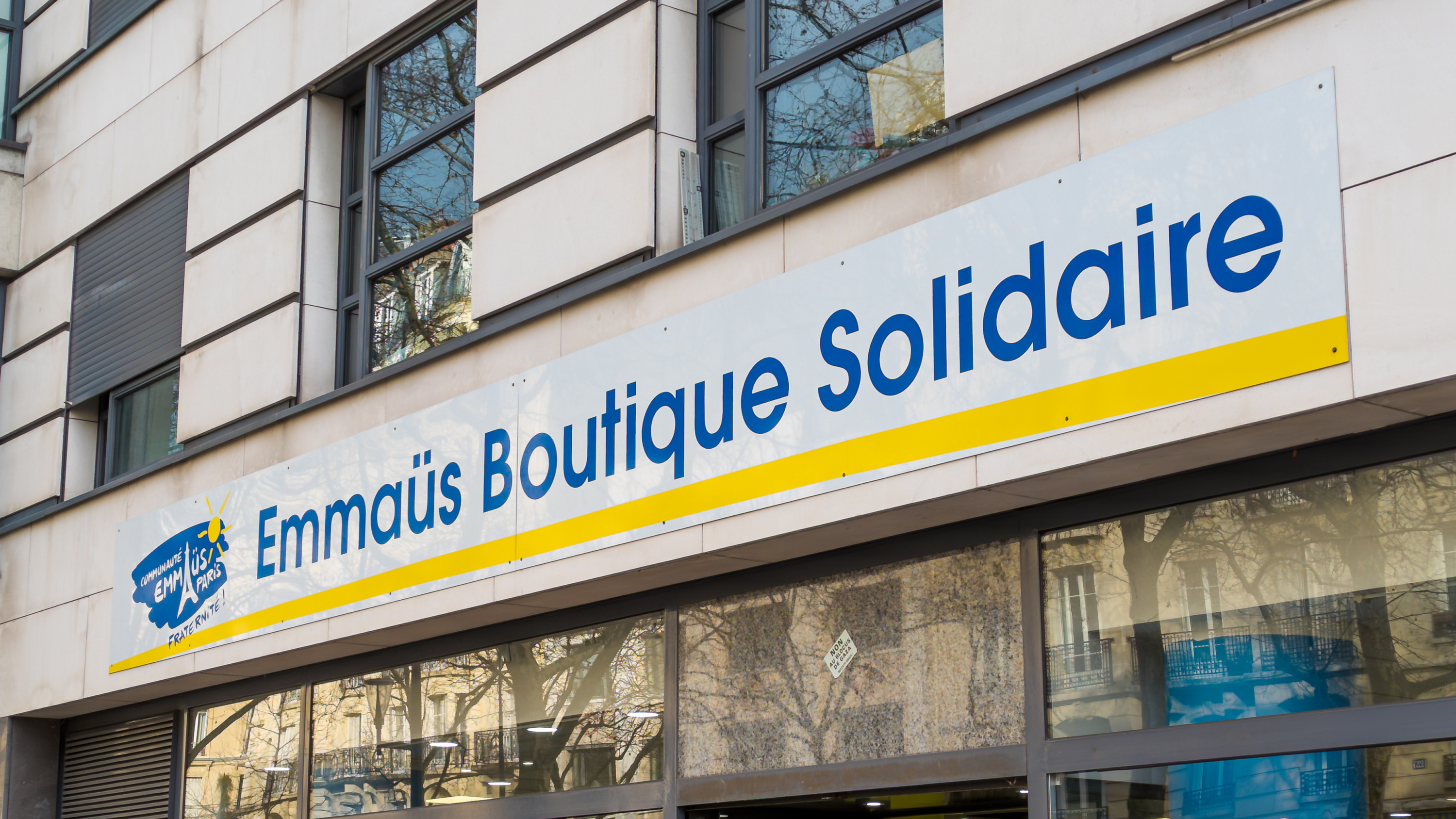 «On est en danger» : les associations de solidarité alertent sur leurs difficultés financières