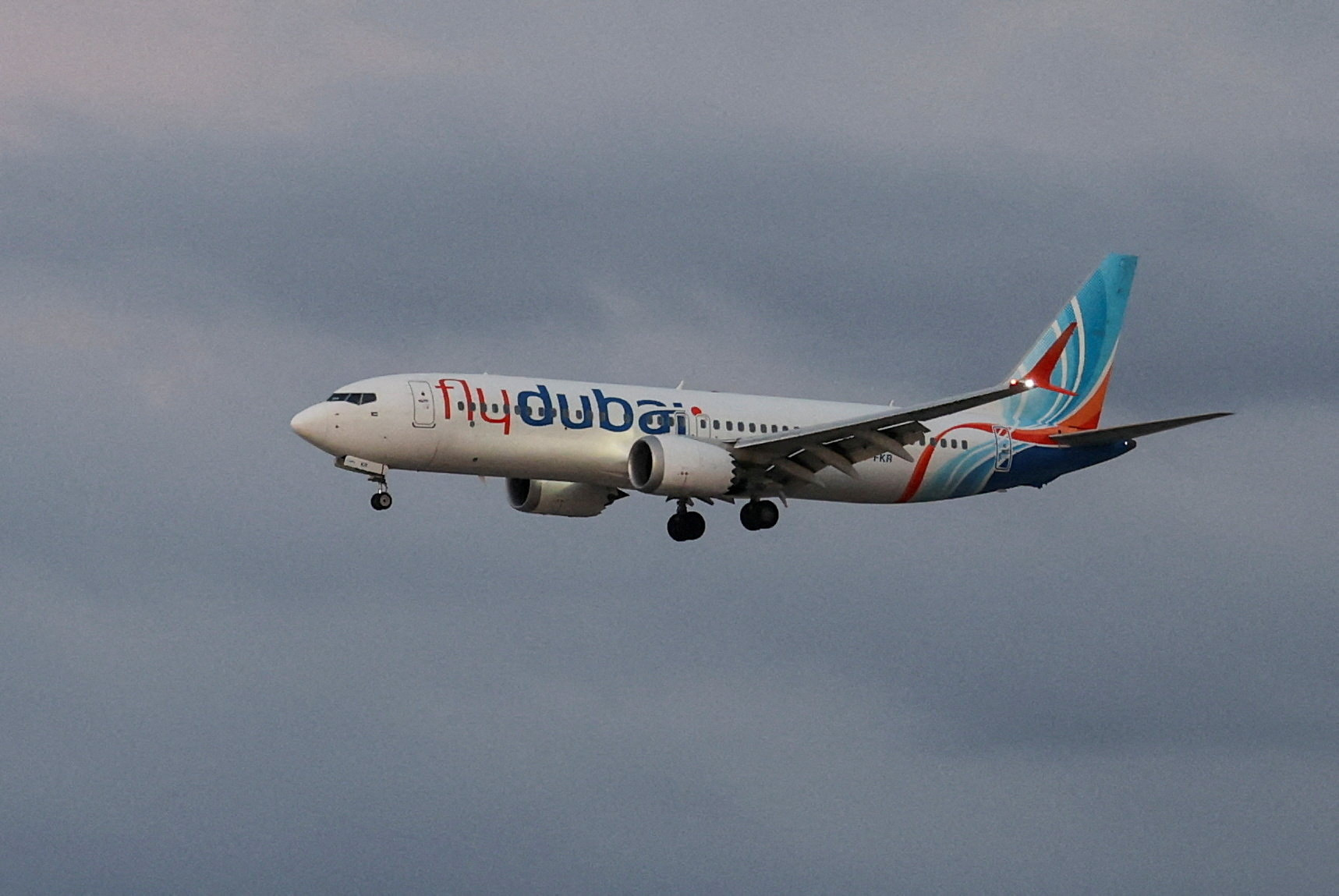 Vol Flydubaï détourné : inspiré par les attentats du 11 septembre 2001, le copilote planifiait une attaque suicide sur l’aéroport de Tel Aviv