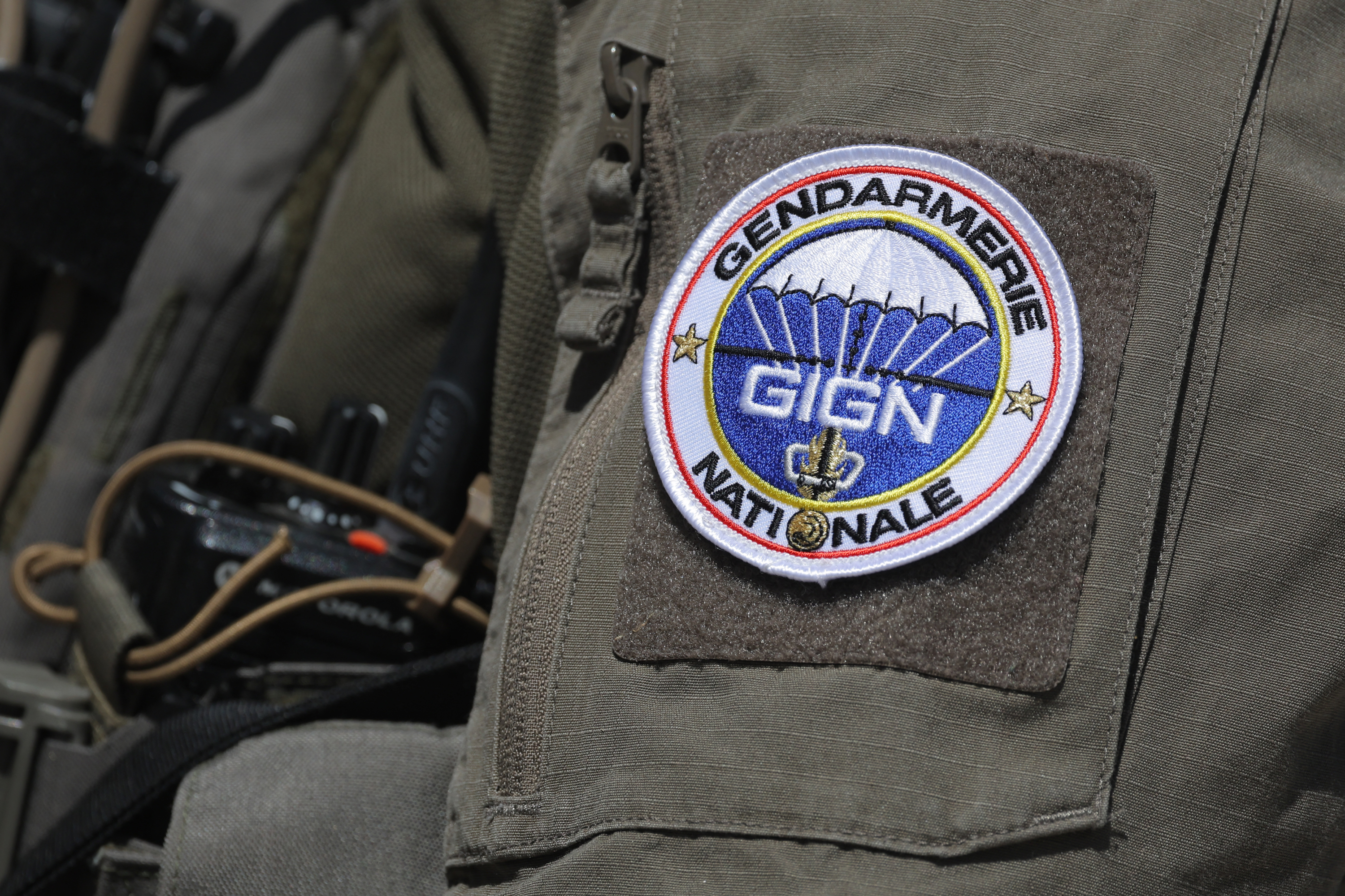 Deux gendarmes du GIGN ont été grièvement blessés par balles en Guadeloupe