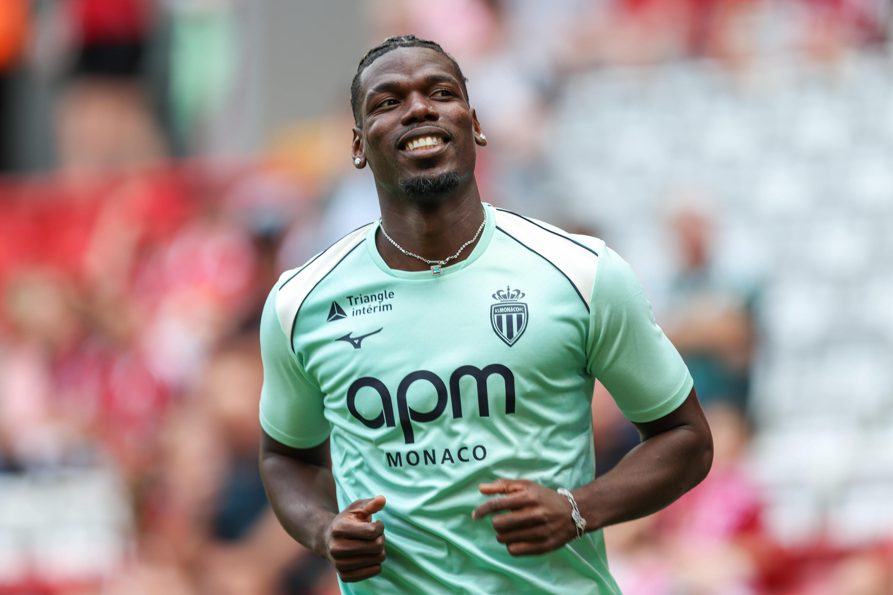 Paul Pogba à la conquête du rêve américain pour relancer sa carrière ?