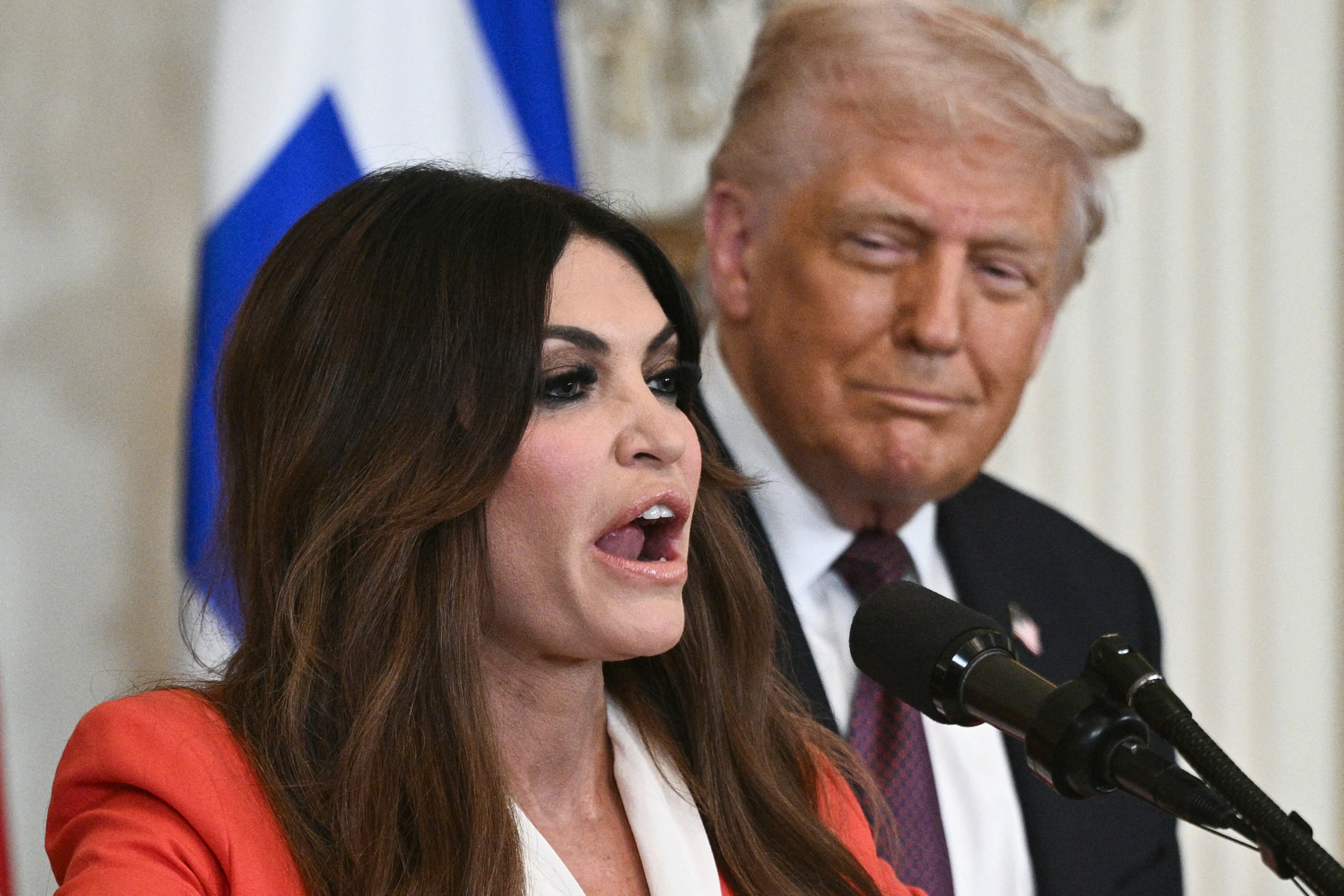 États-Unis : Donald Trump demande la démission de l'ambassadrice des États-Unis en Grèce