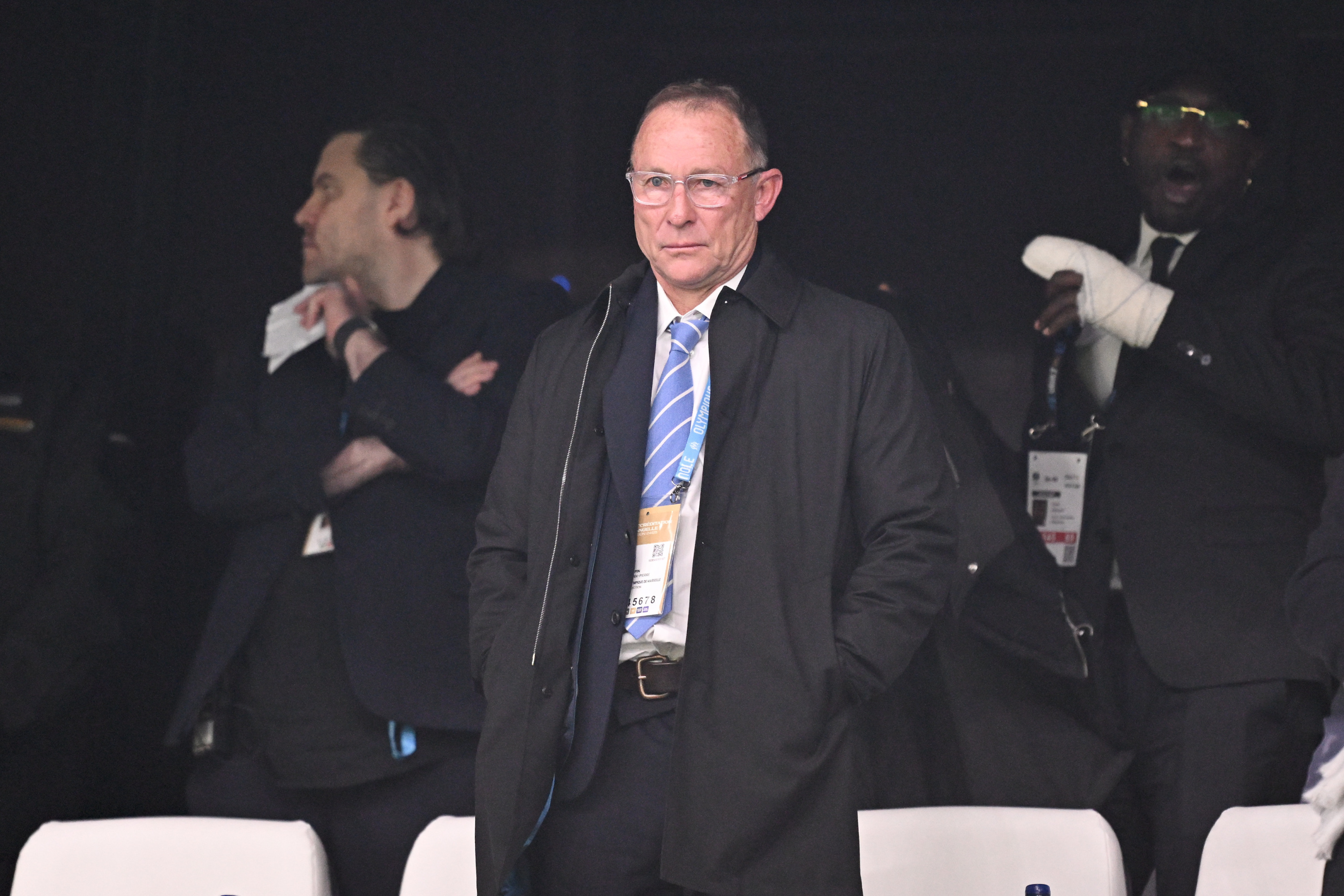Ballon d’Or : Jean-Pierre Papin recadre Kylian Mbappé et dénonce son «moi, moi, moi et moi»