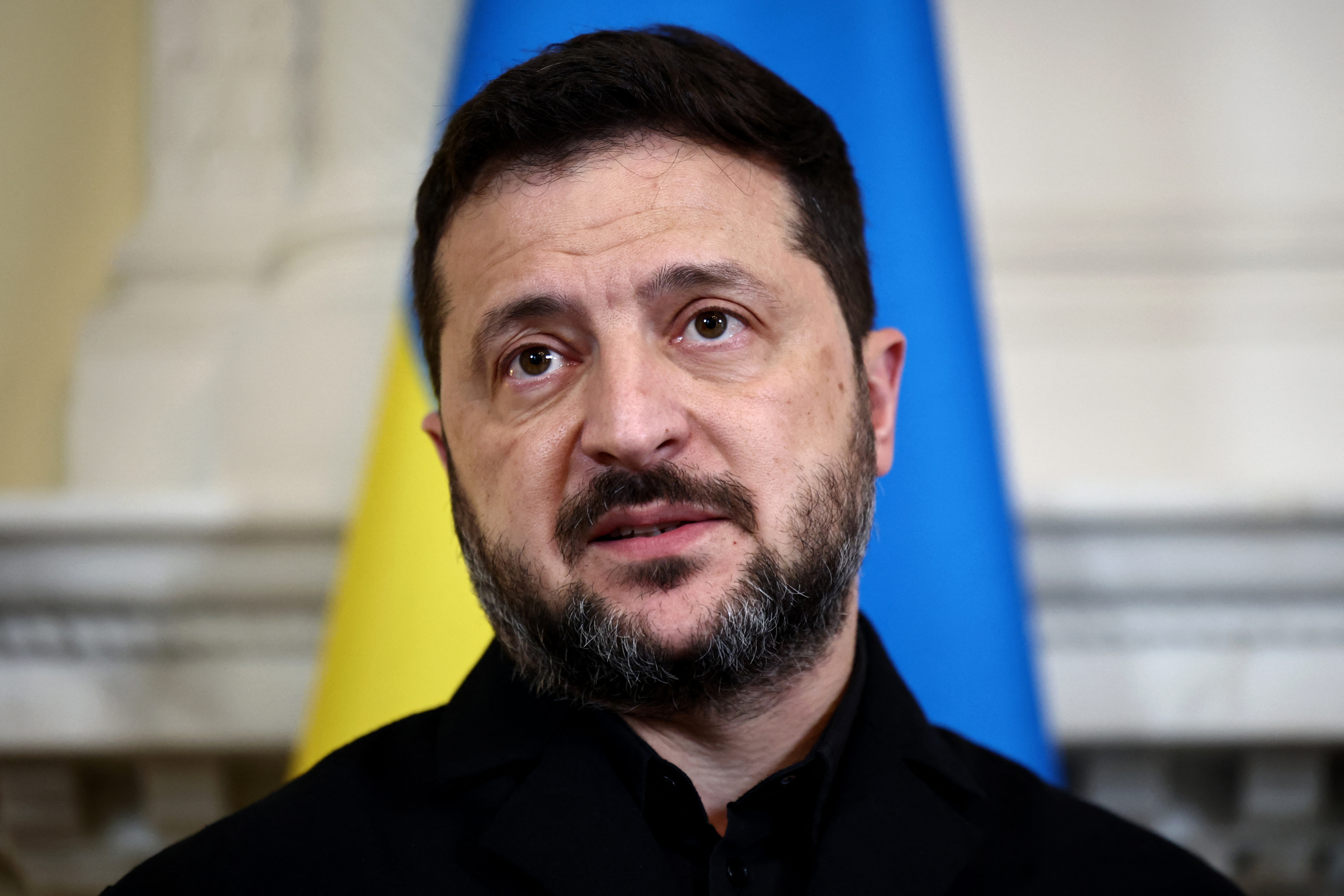 Zelensky annonce la reprise des frappes sur les raffineries russes