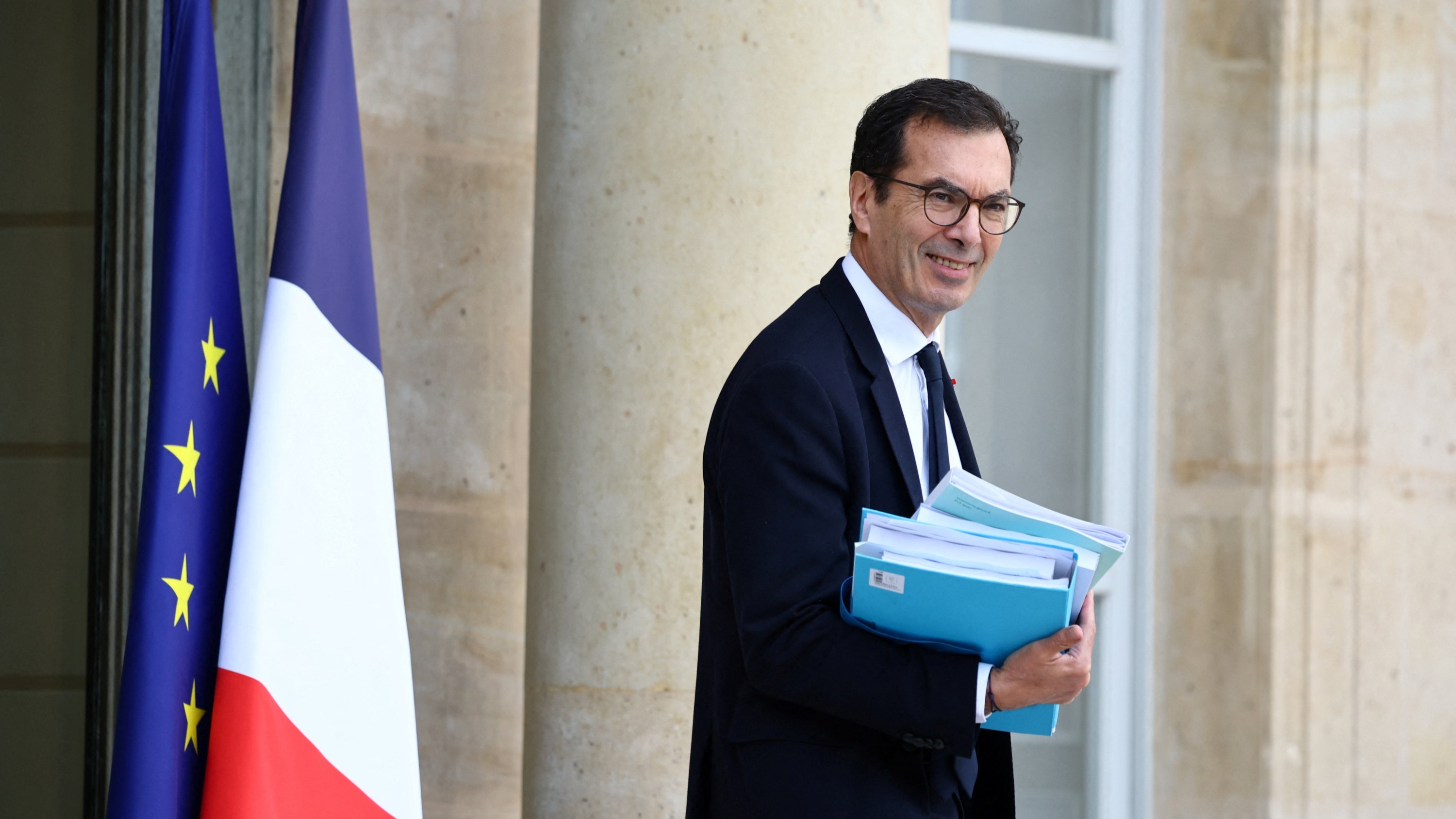 Le gouvernement veut «moins protéger les courts arrêts maladie», annonce Jean-Pierre Farandou