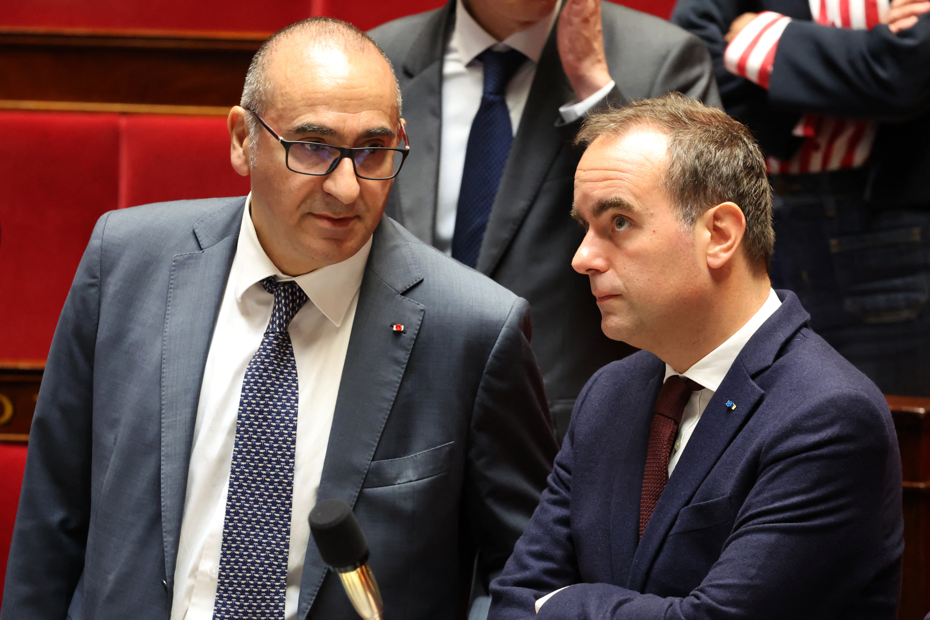 Mobilisation du 17 octobre : Sébastien Lecornu convoque une cellule interministérielle de crise