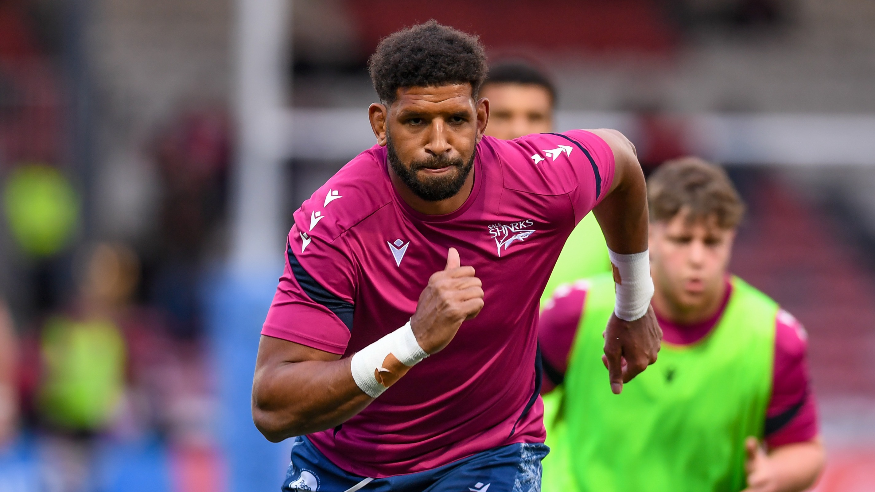 Rugby : qui était Hyron Andrews, le joueur sud-africain des Lions décédé avant le match contre La Rochelle ?