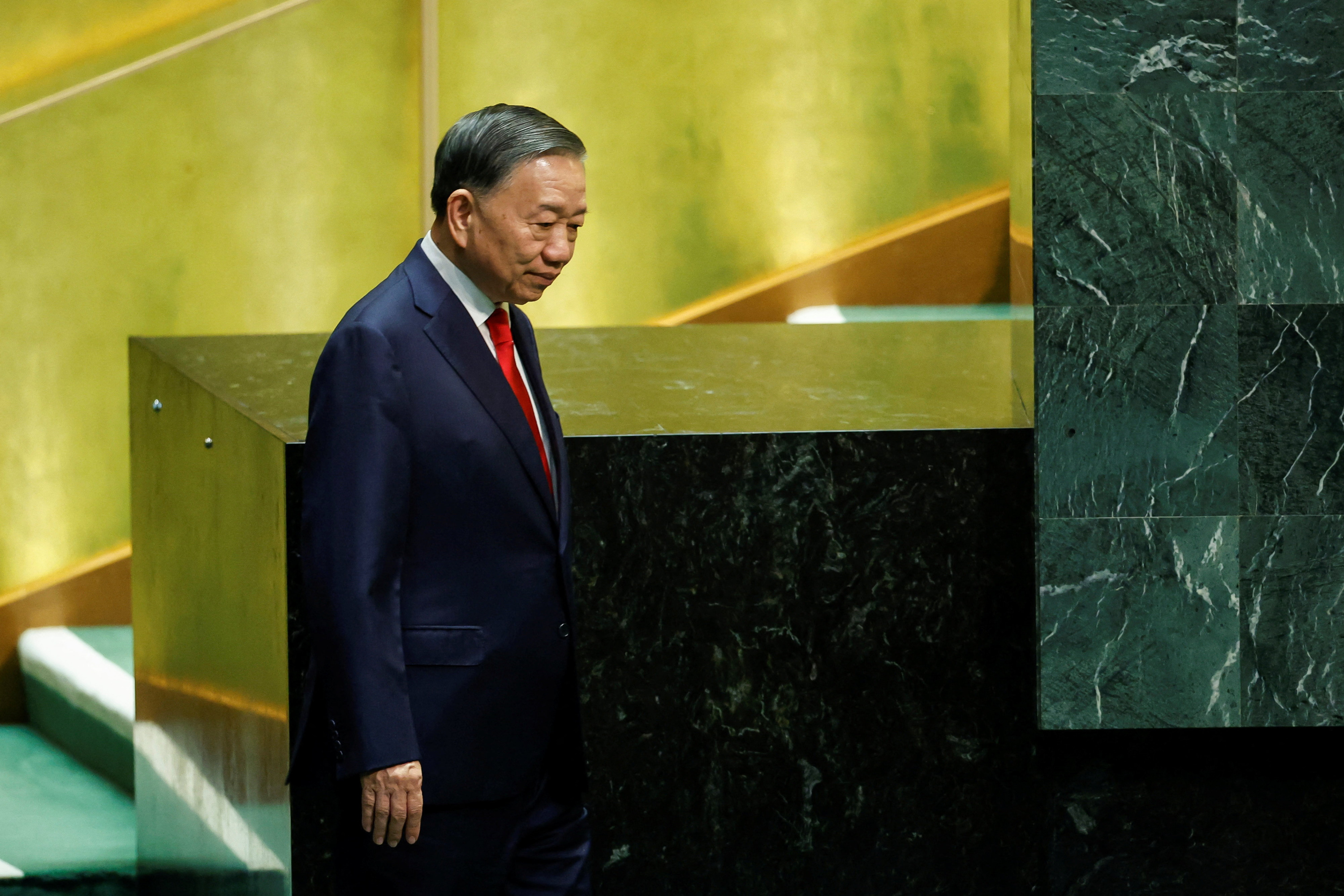 Face à «un contexte de volatilité persistante de l’économie mondiale», le Vietnam signe un accord commercial avec plusieurs pays européens