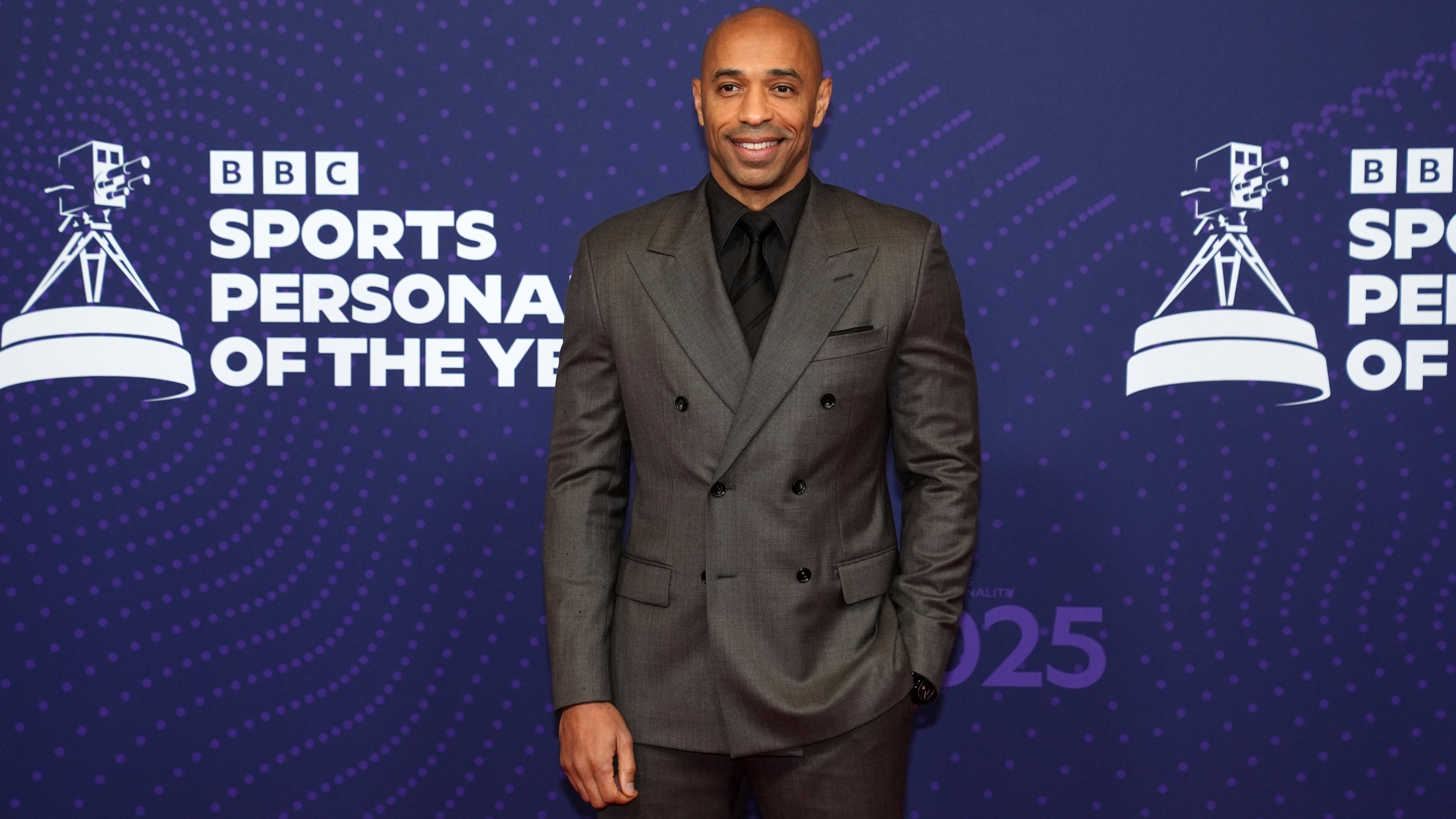 «Londres, c’est ma maison» : Thierry Henry maître de cérémonie du Ballon d’Or 2026