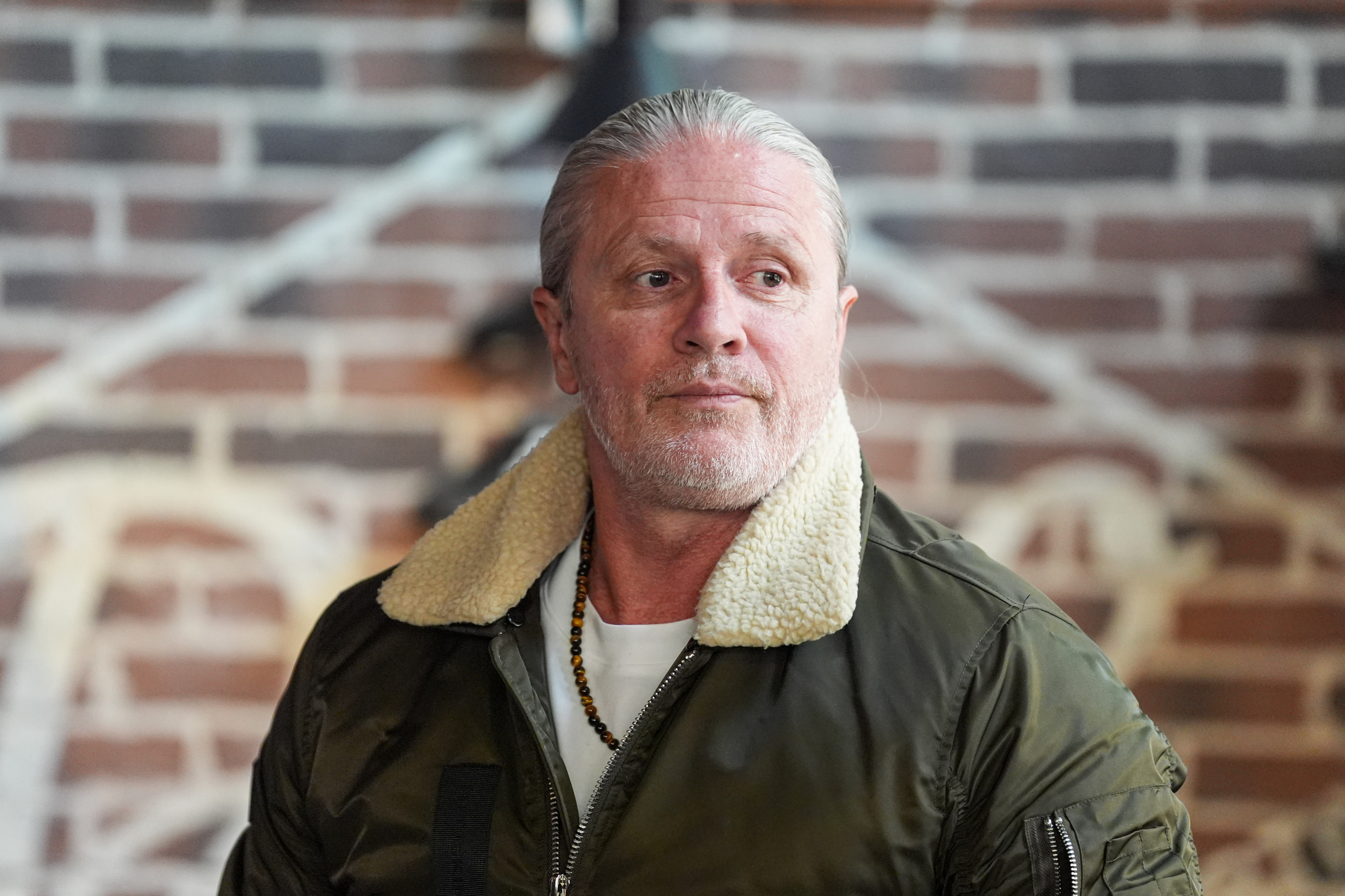 Violences du 17 octobre : «Cassez-vous !», «envie de me friter avec tous ces petits cons», « il y en a marre»… La colère profonde d’Emmanuel Petit