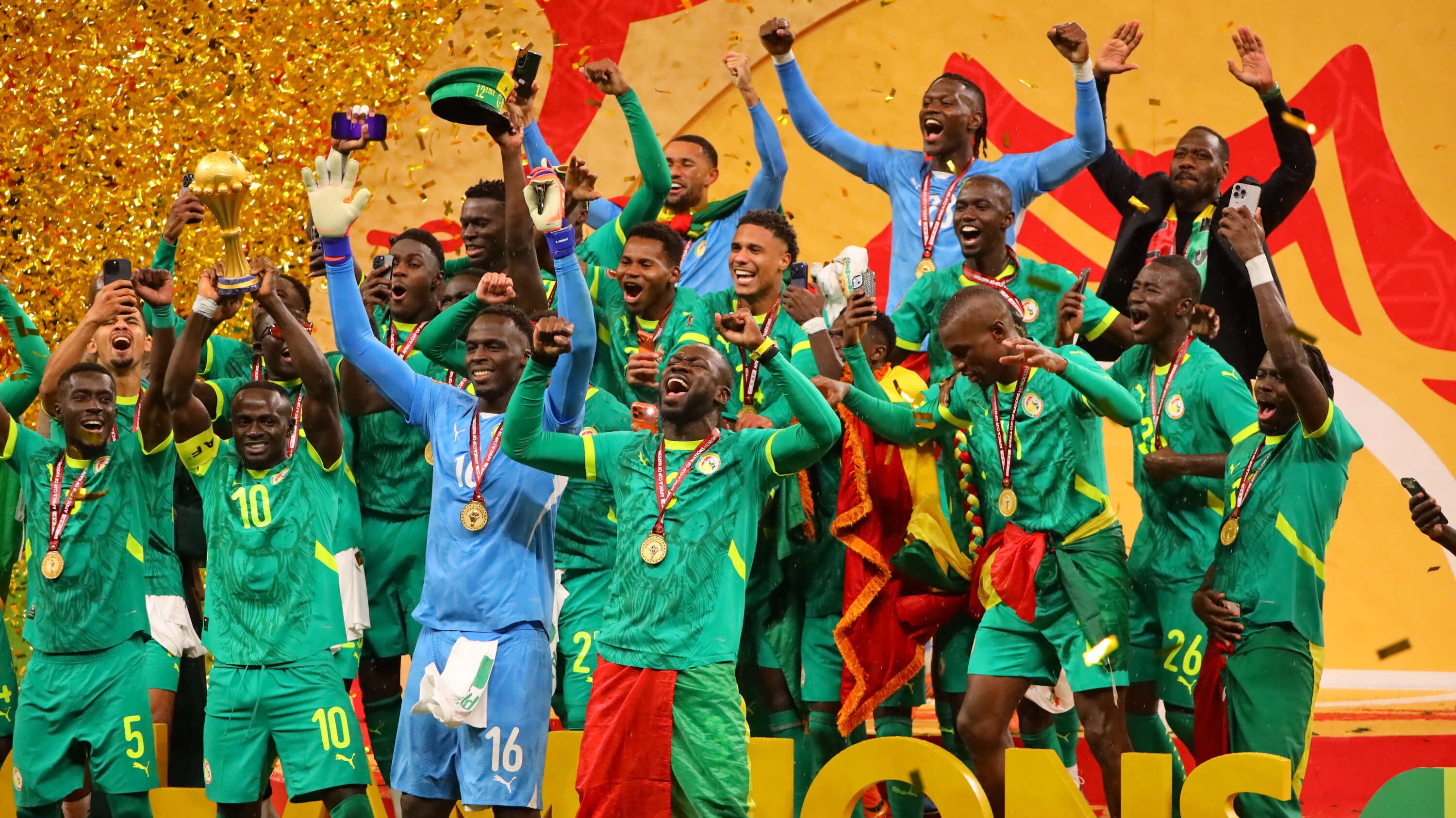 CAN 2025 : l’imbroglio sur la finale Maroc-Sénégal touche à sa fin, le TAS se prononcera «fin novembre»