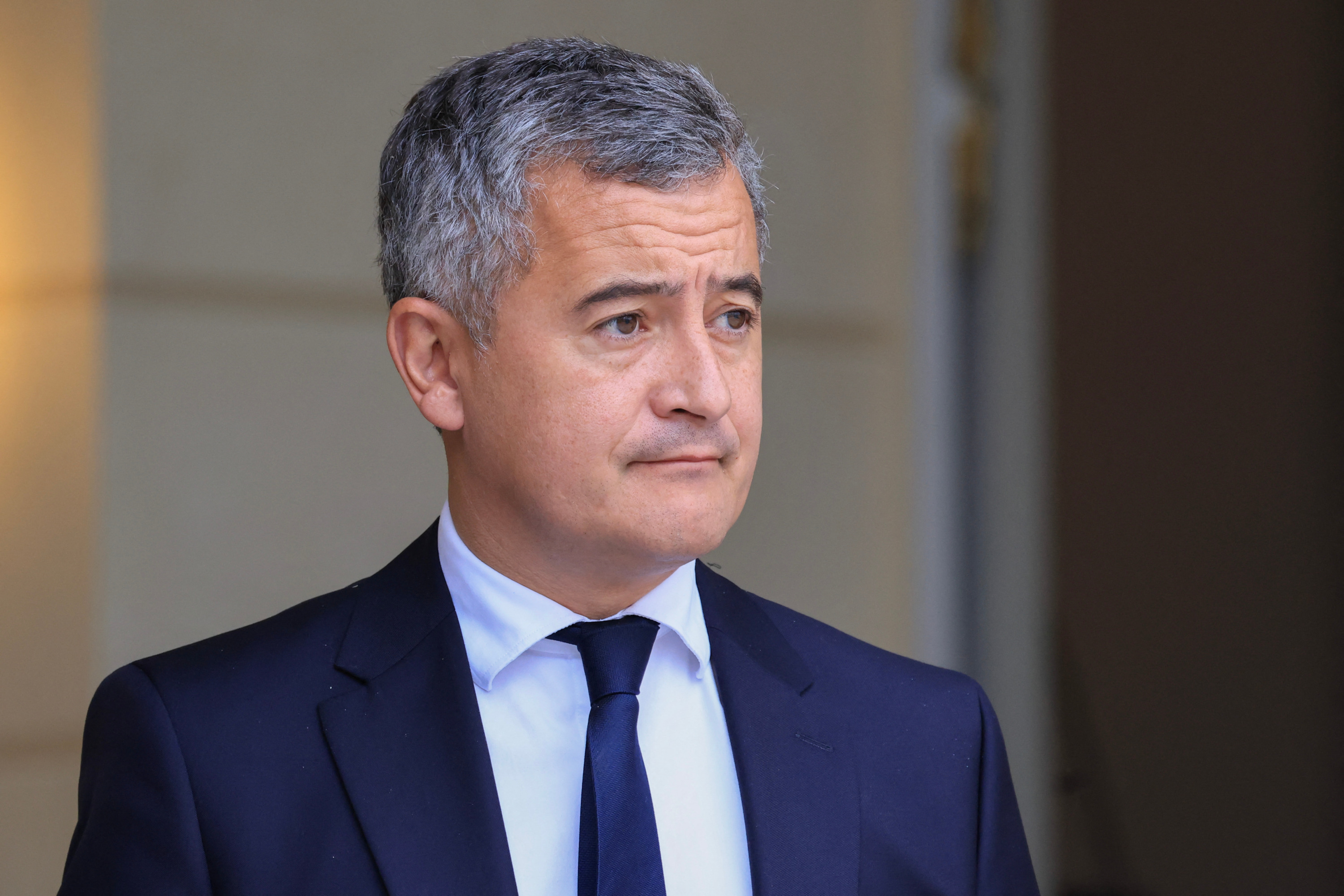 Violences du 17 octobre : Gérald Darmanin annonce 2.513 gardes à vue et 67 personnes incarcérées
