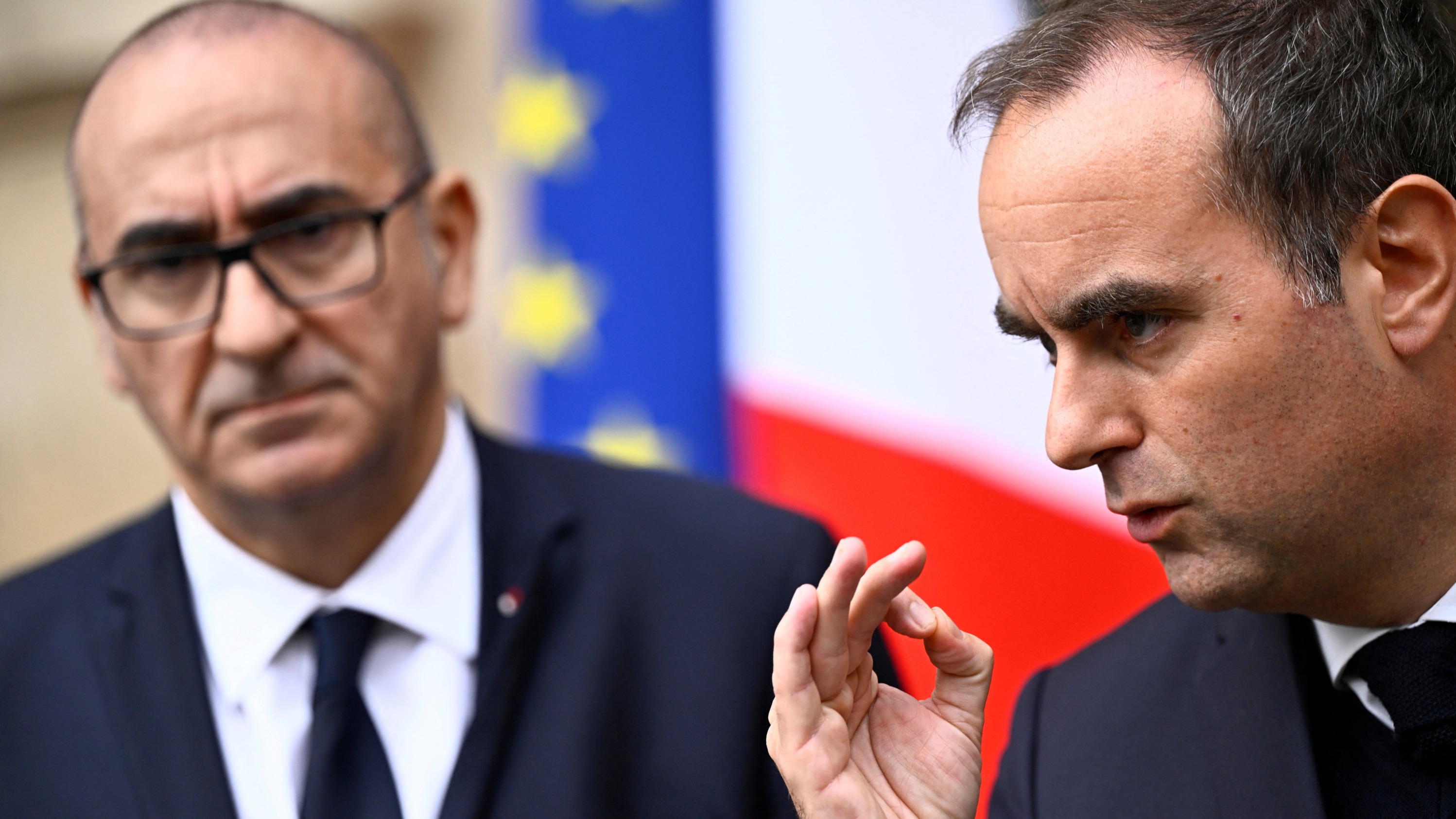 État d’urgence, couvre-feu… L’arsenal juridique dont dispose l’État pour rétablir l’ordre
