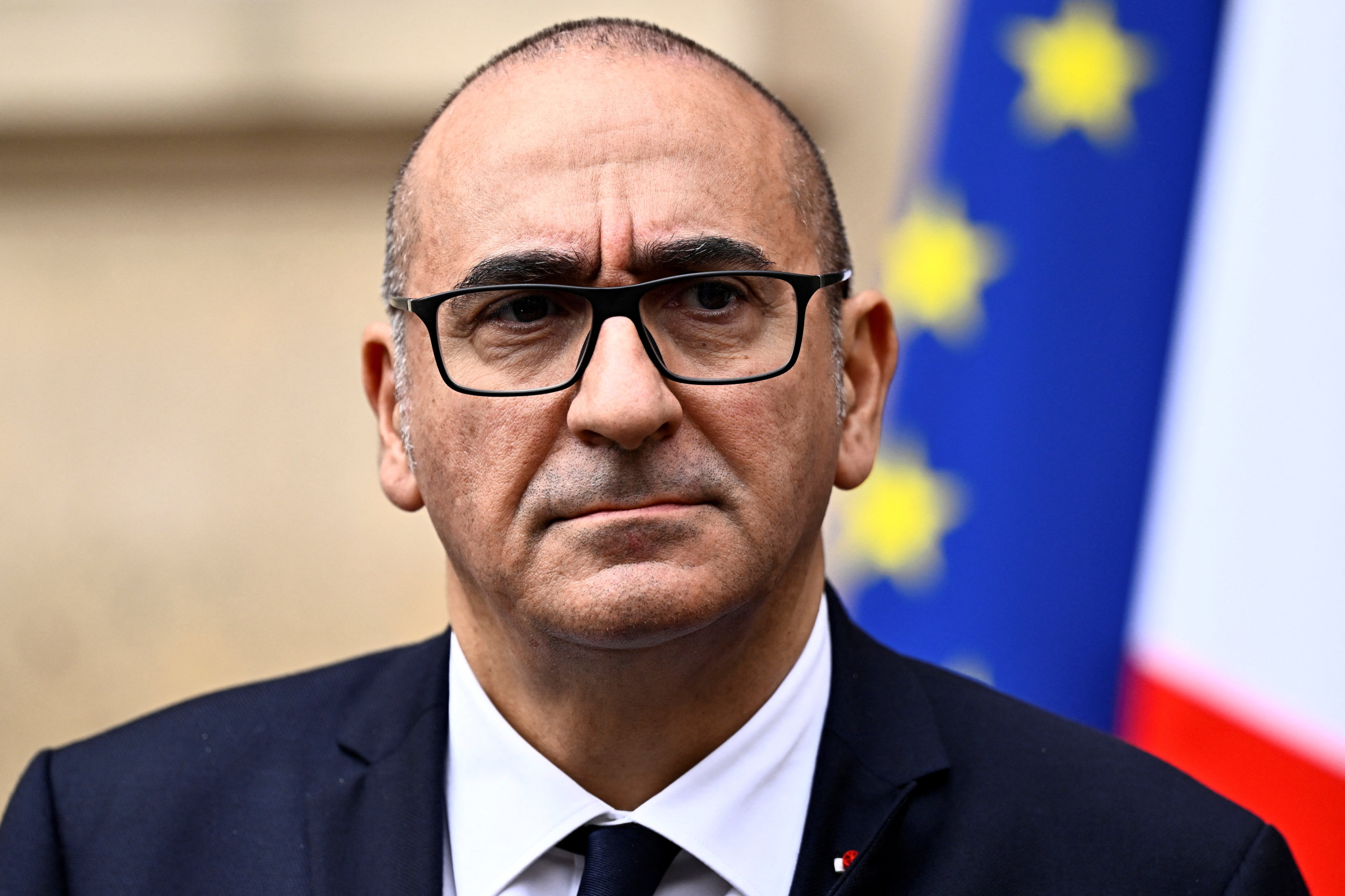 "Un scandale d'État": LFI annonce vouloir poursuivre Laurent Nuñez devant la Cour de justice de la République après des révélations de Médiapart
