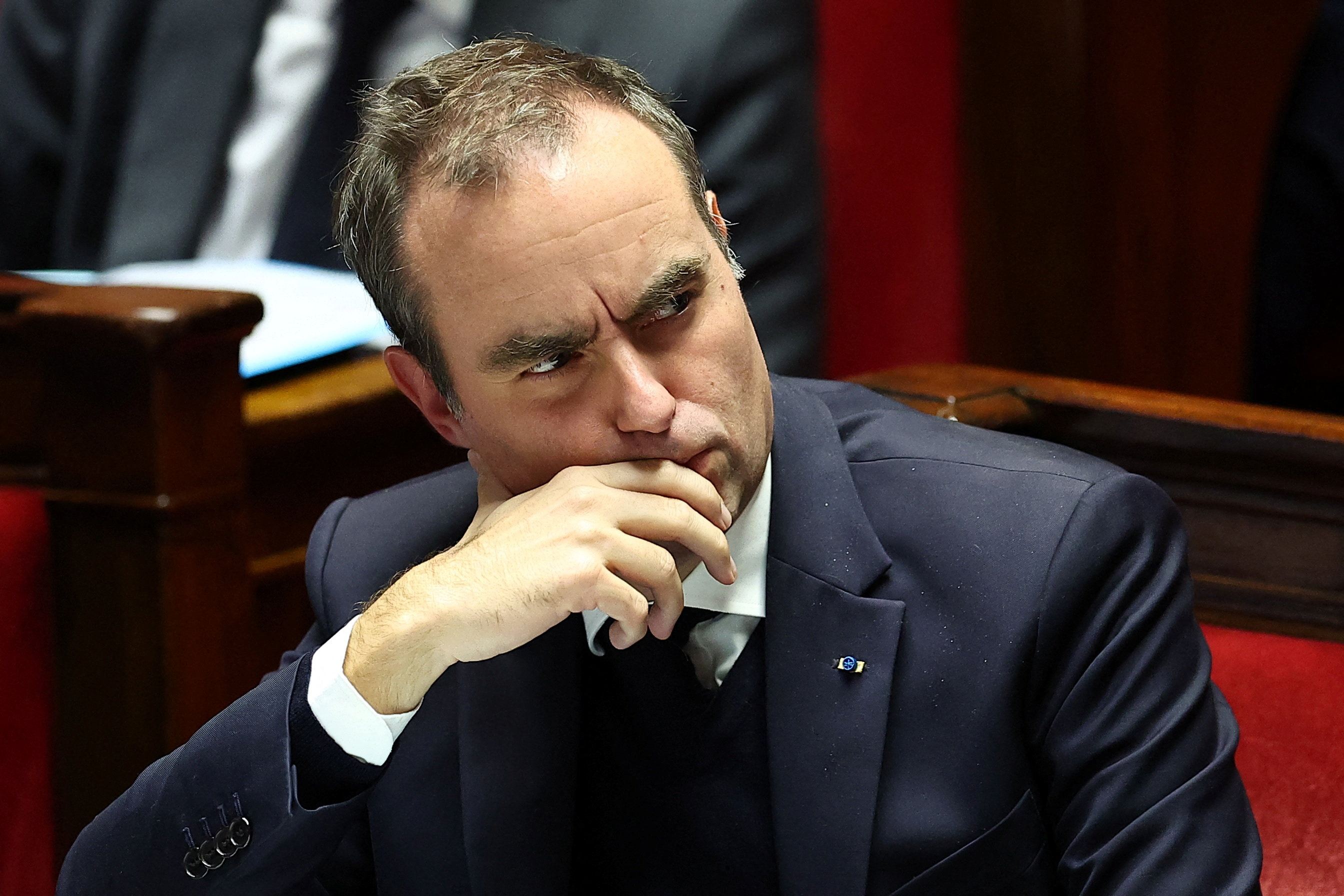 France Prepares for Massive Security Deployment for Upcoming Protests