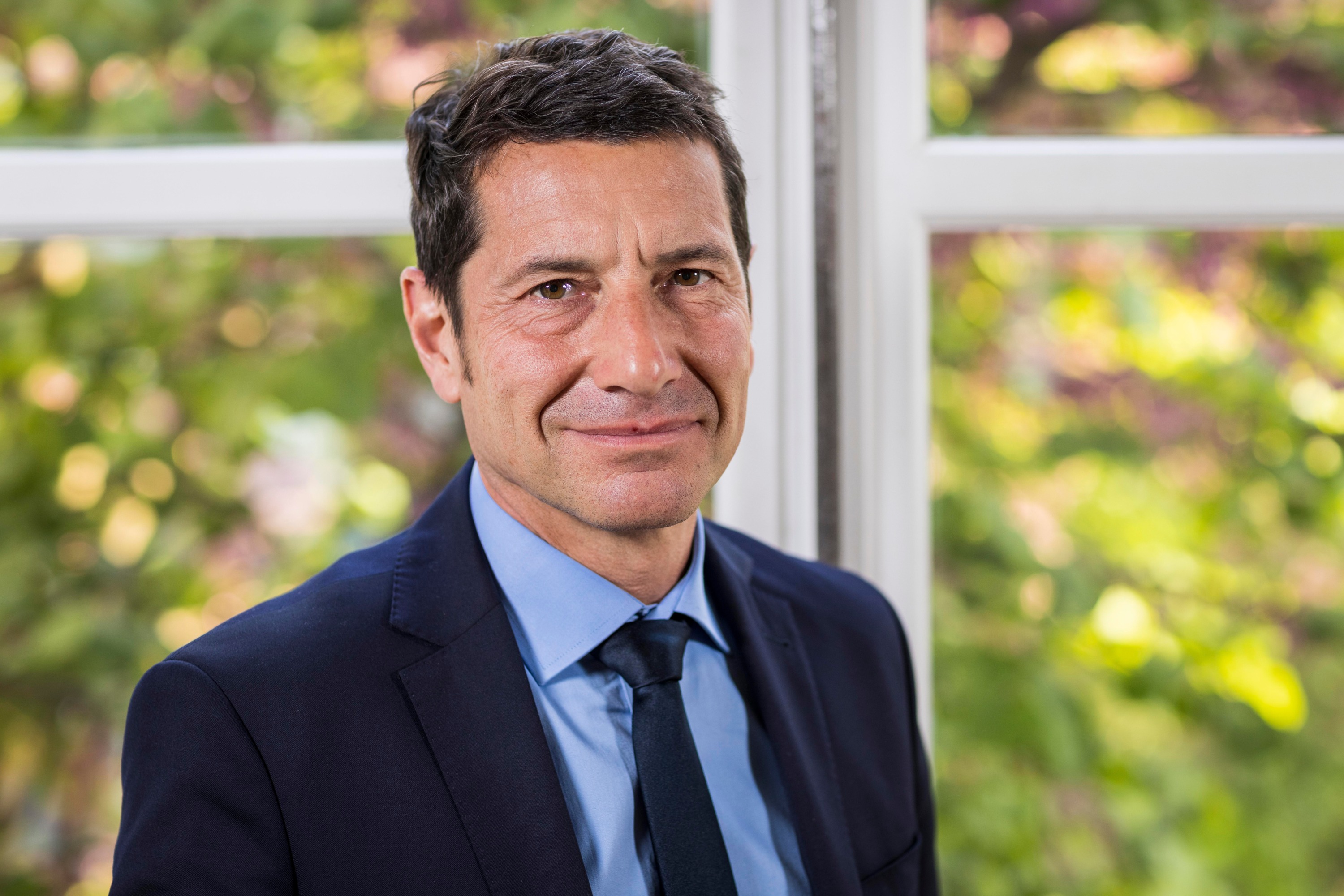 "J'en ai rien à cirer, j'étais pas né": l'agacement de David Lisnard après avoir été interrogé par une étudiante sur le "massacre" du 17 octobre 1961
