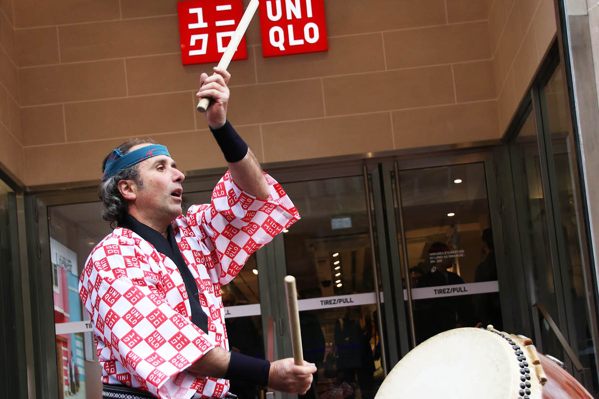 UNIQLO ouvre un magasin rue d’Antibes à Cannes : voilà pourquoi vous devriez y aller le 22 octobre