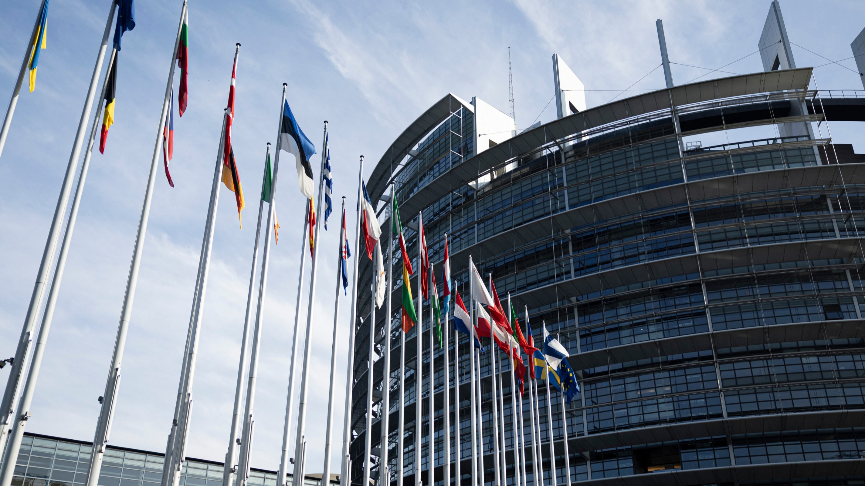 Parlement européen : des eurodéputés d’extrême droite visés par des perquisitions