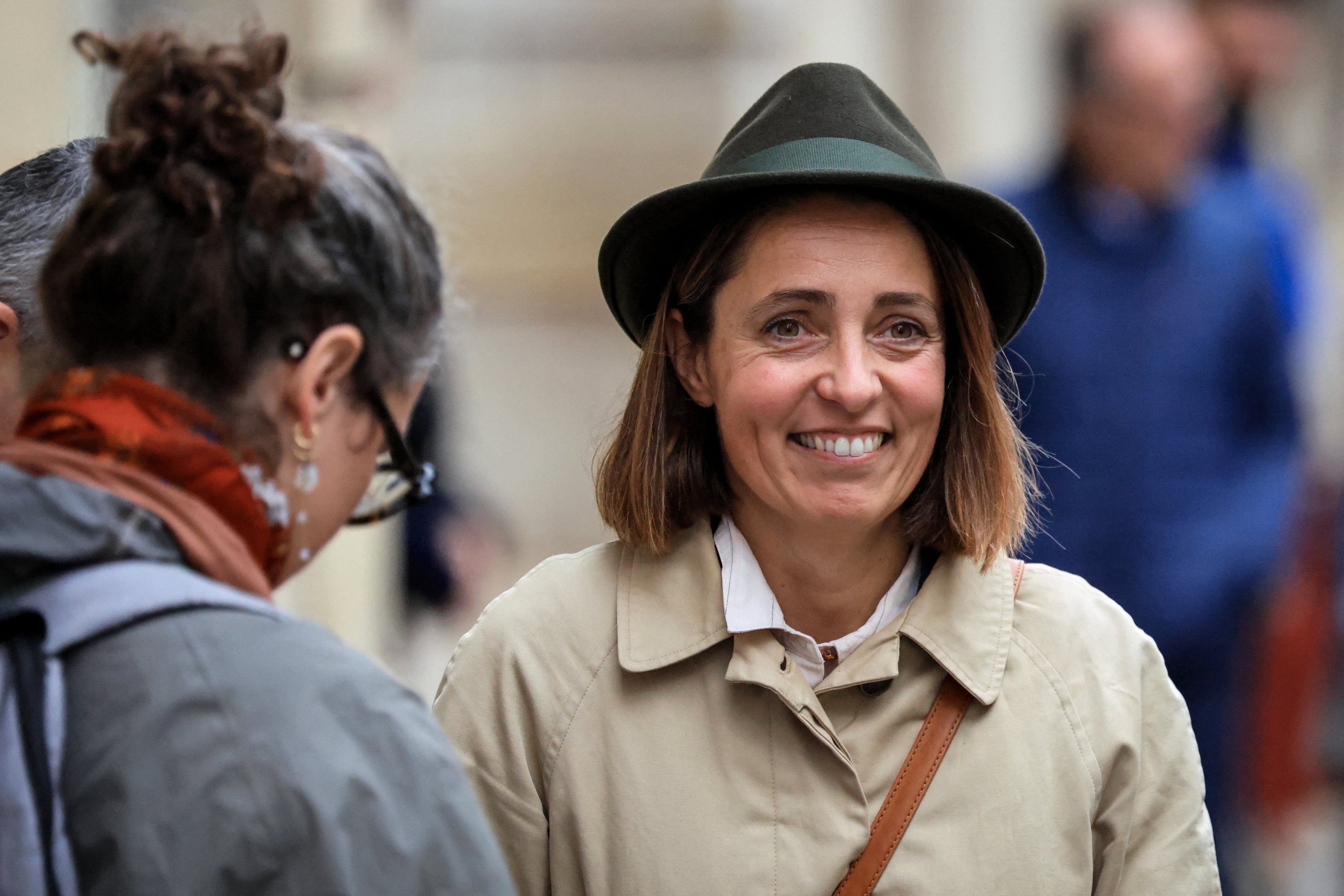 Syndicats déçus après Matignon, la CGT appelle à la grève générale le 5 novembre