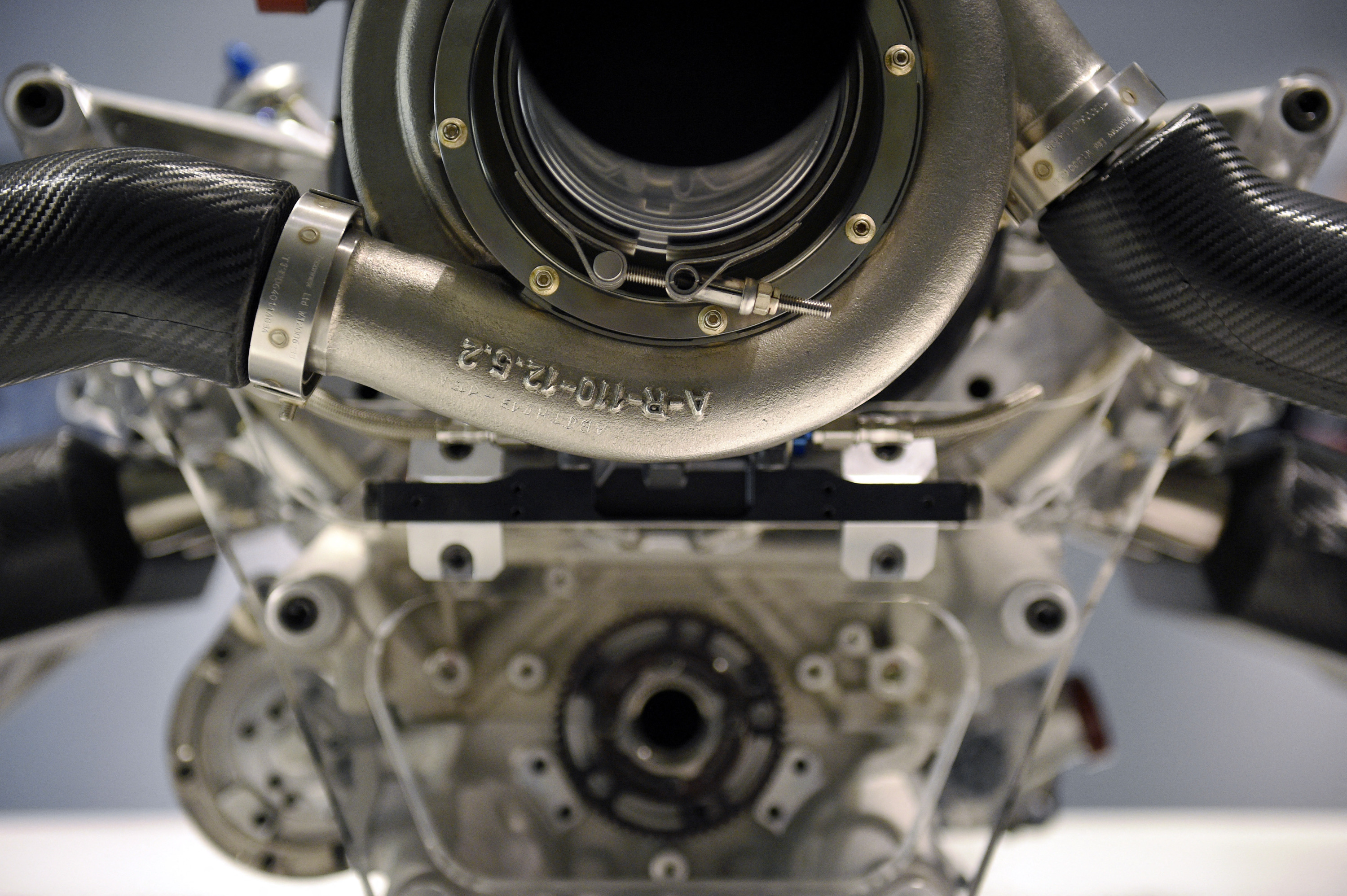 Renault annonce céder son usine de moteurs de Formule 1 dans l'Essonne au groupe belge Dumarey