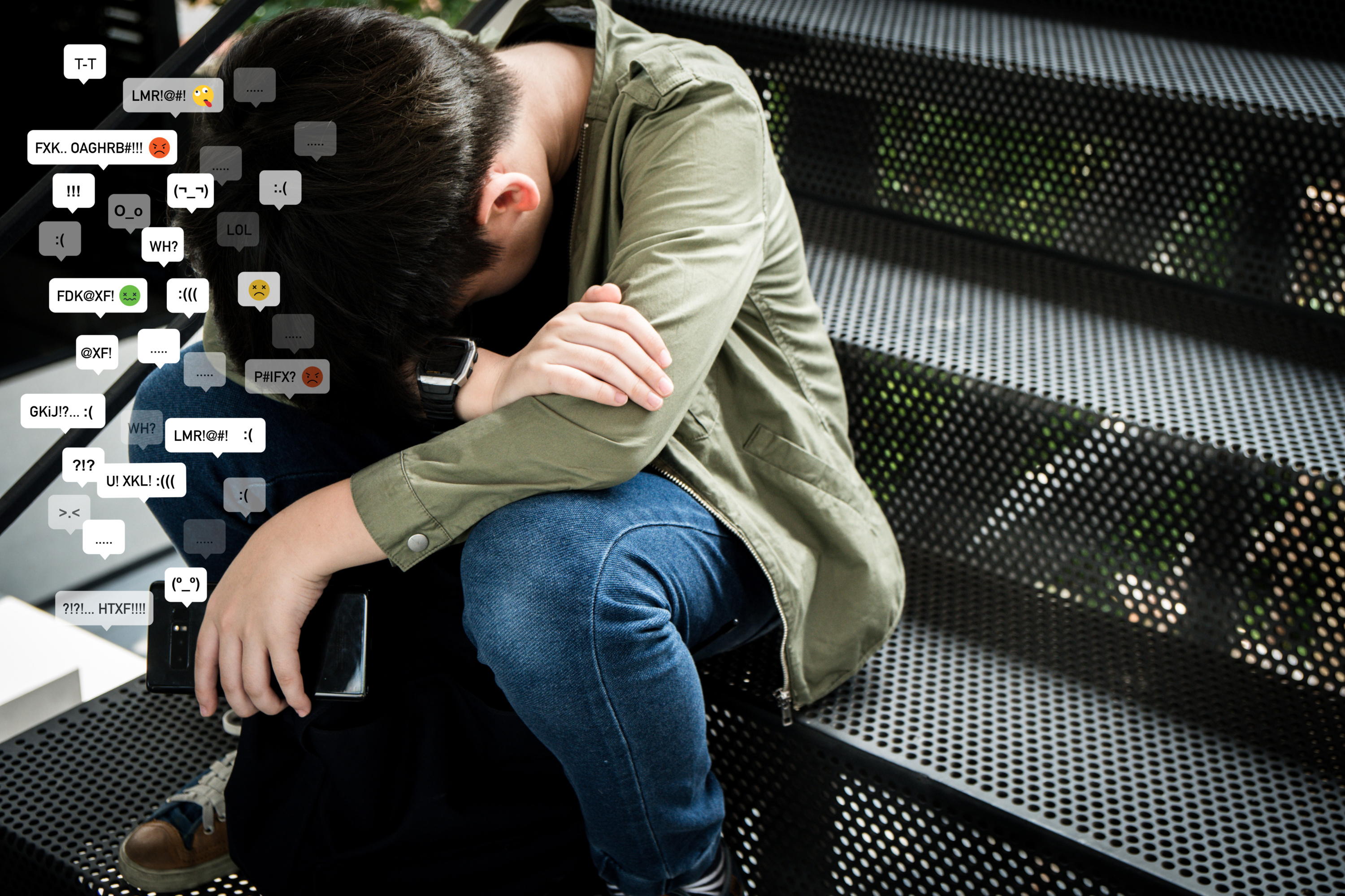 Une ancienne employée chargée de la modération sur les réseaux sociaux se suicide à Lyon thumbnail