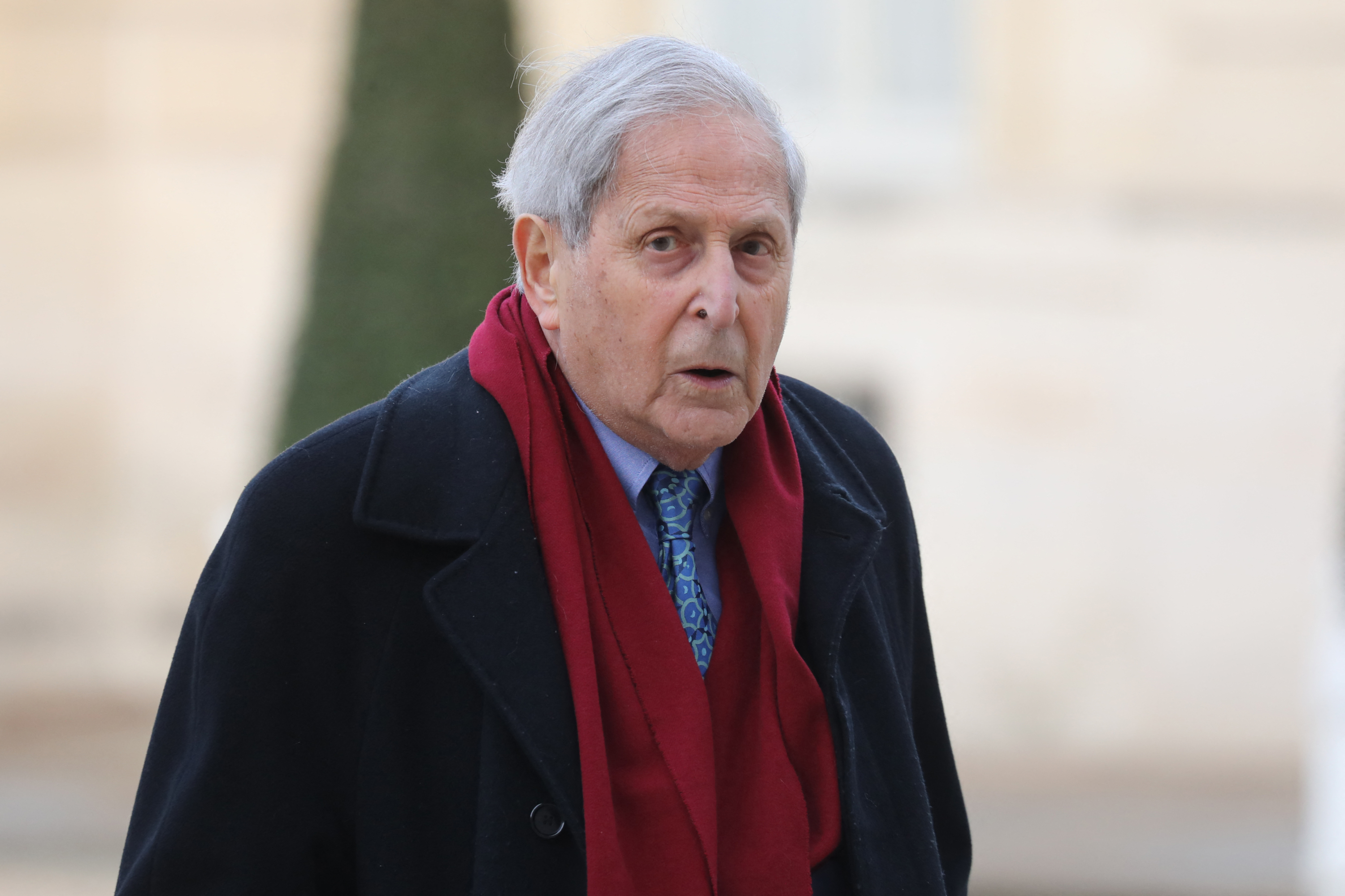 Claude Cohen-Tannoudji, prix Nobel de physique en 1997, est décédé à l’âge de 93 ans vignette